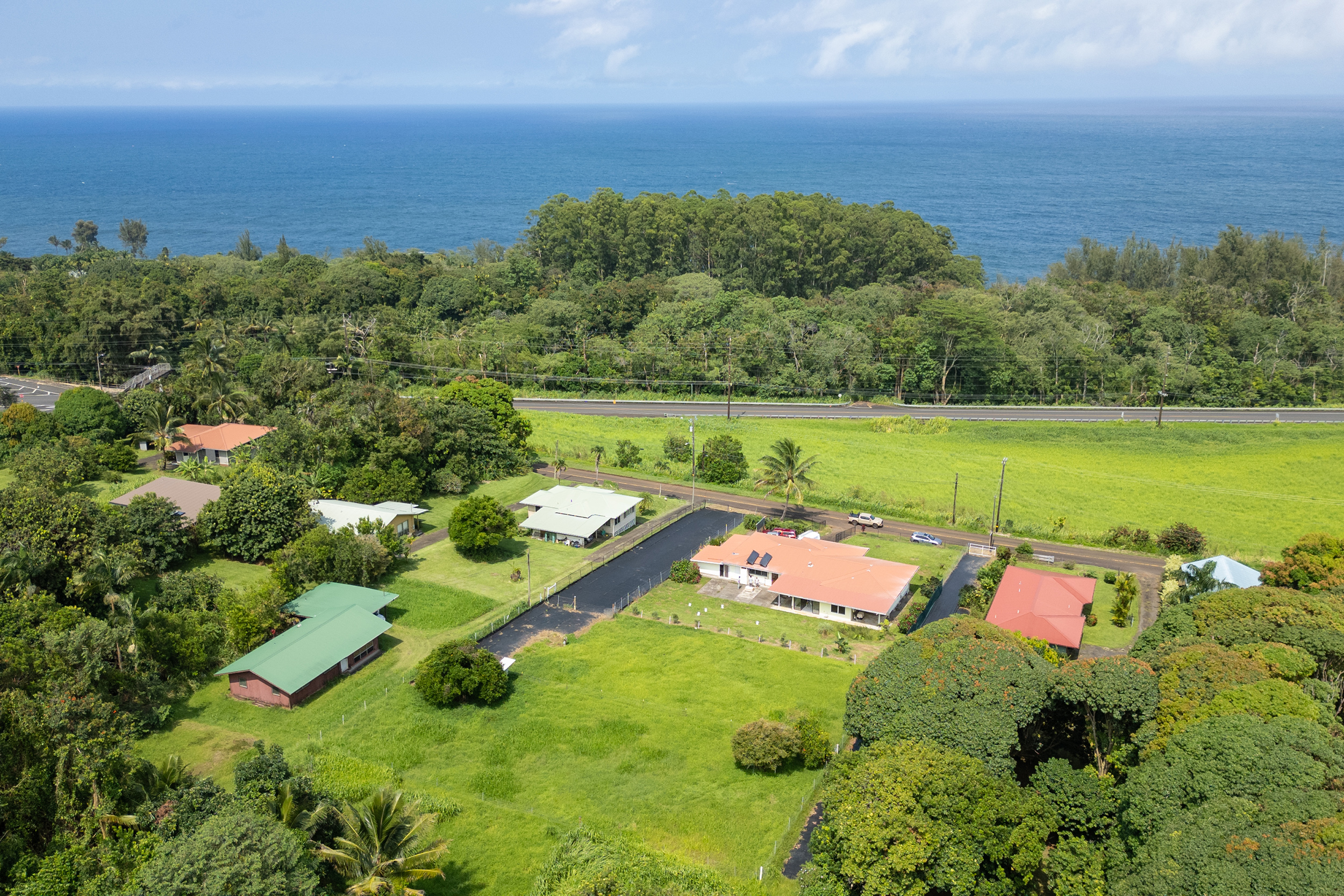 Old Mamalahoa Highway Property Photo 14