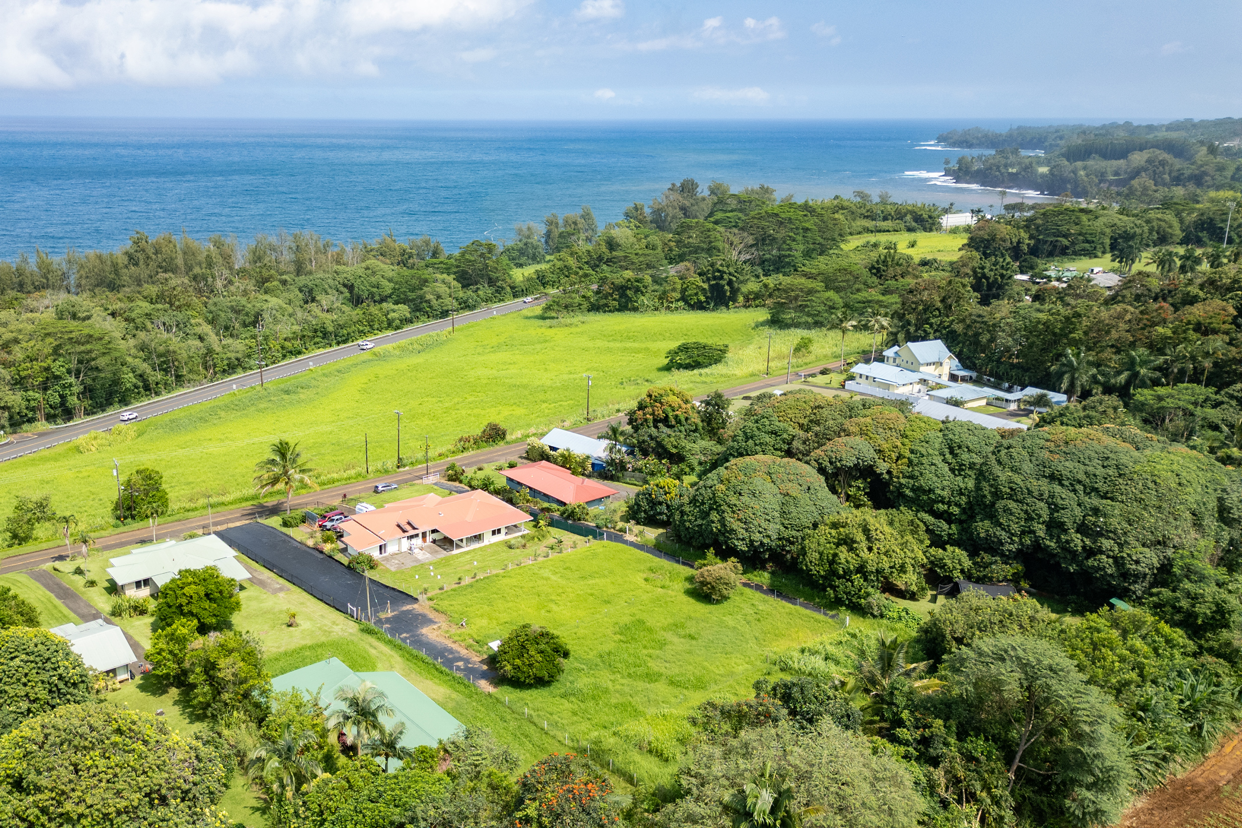 Old Mamalahoa Highway Property Photo 15