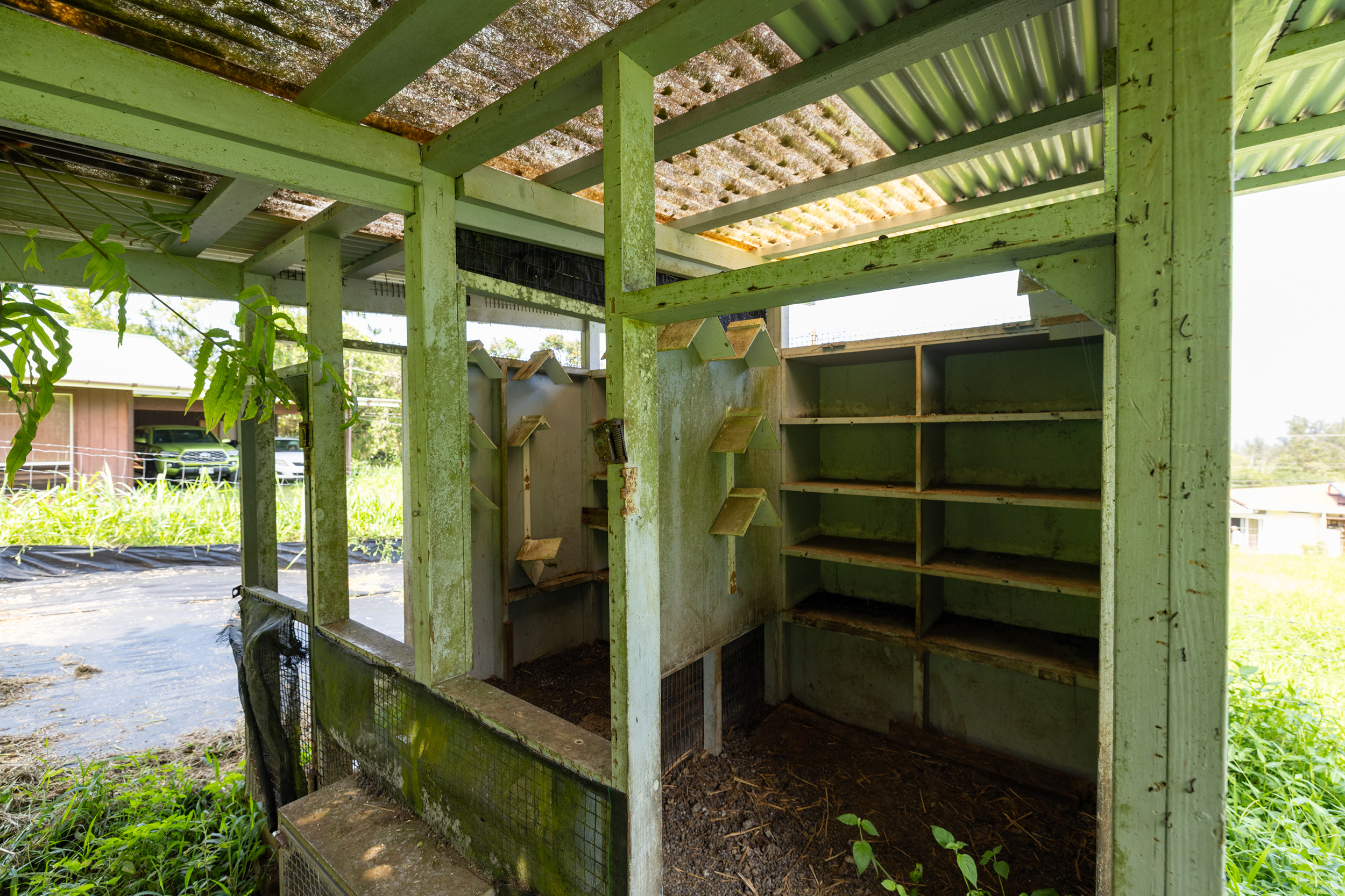 Old Mamalahoa Highway Property Photo 10