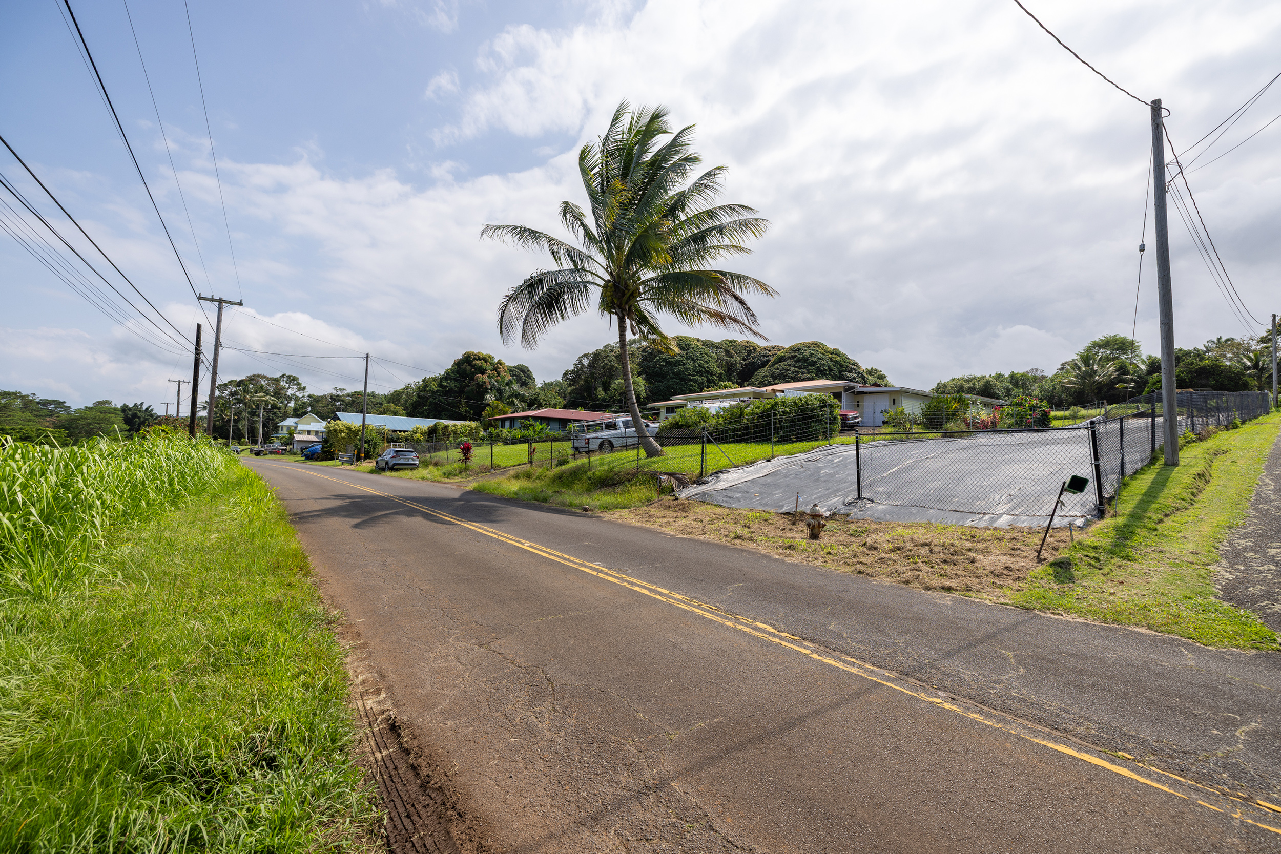 Old Mamalahoa Highway Property Photo 18