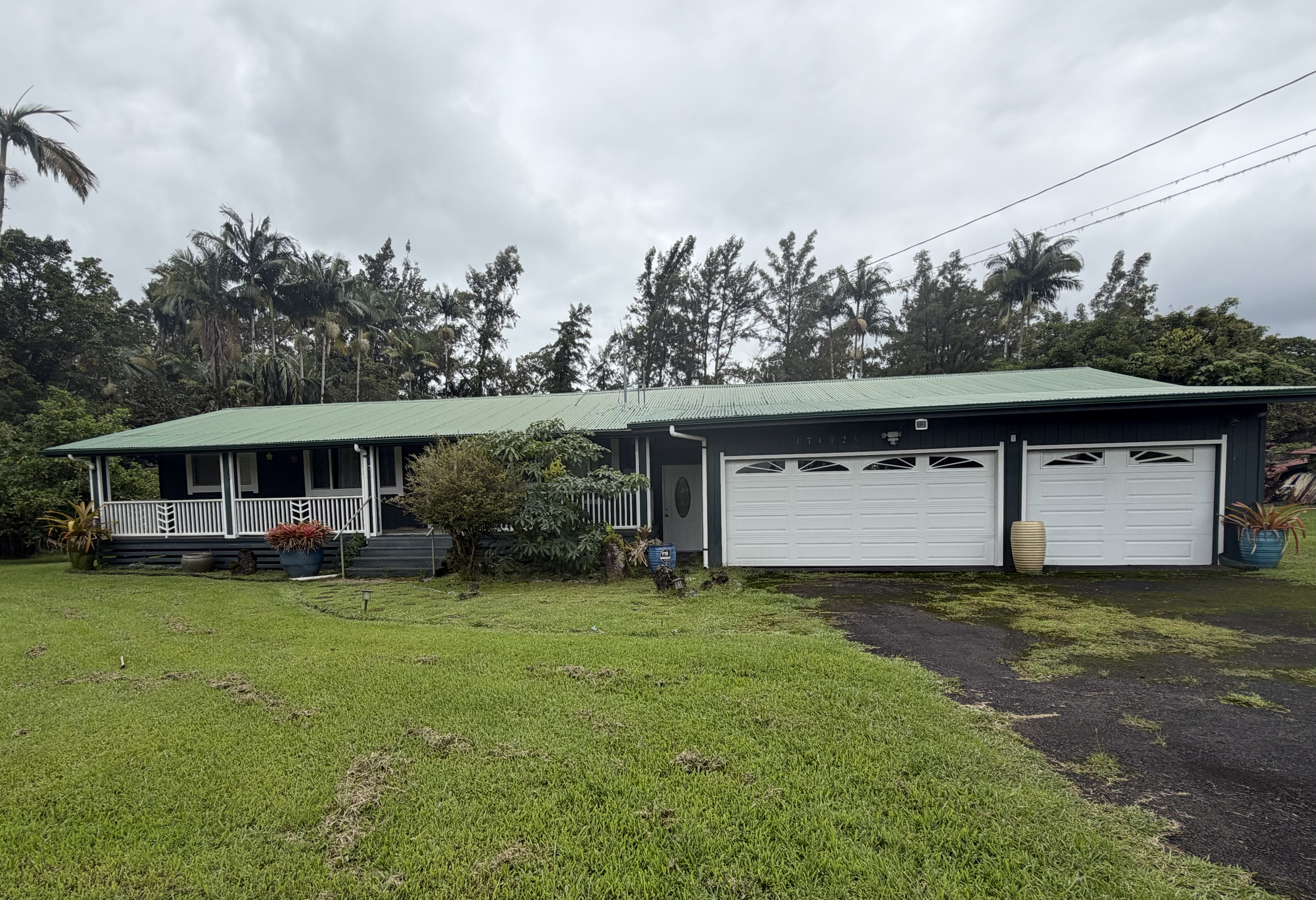 17-4026 Kukui Camp Rd 1 Property Photo 1