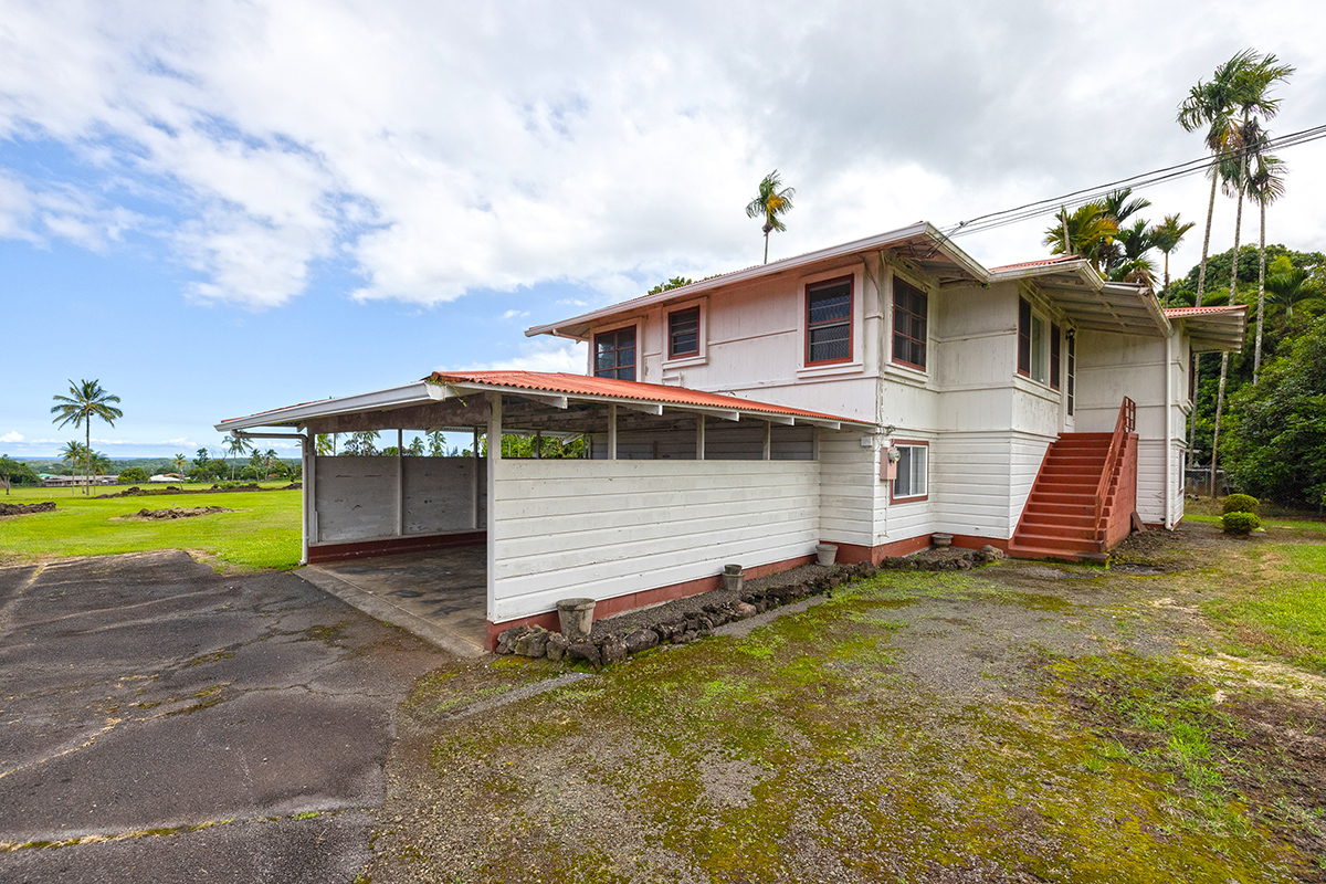 491 Iwalani St Property Photo 5