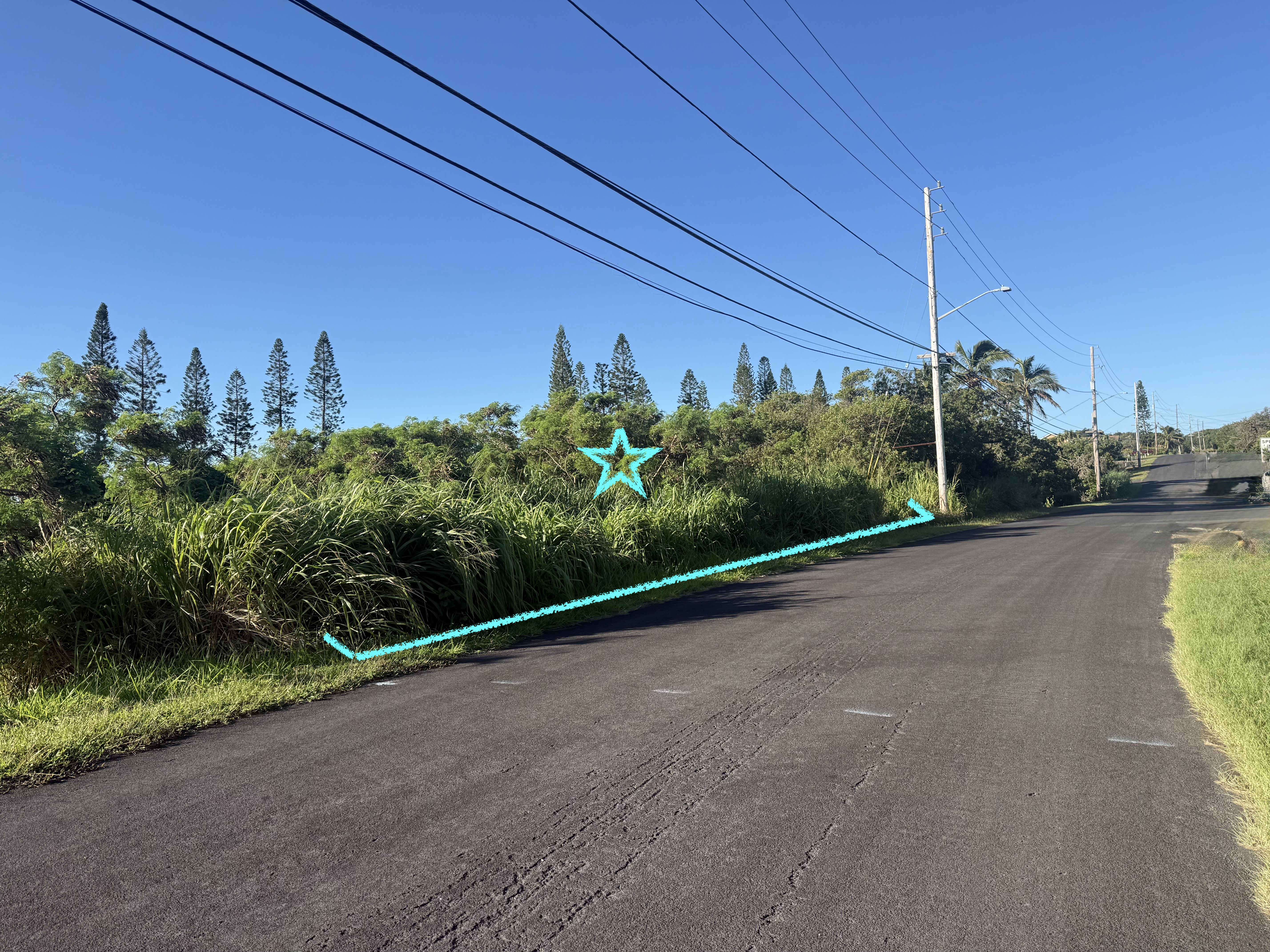 Kalakau St Property Photo 1