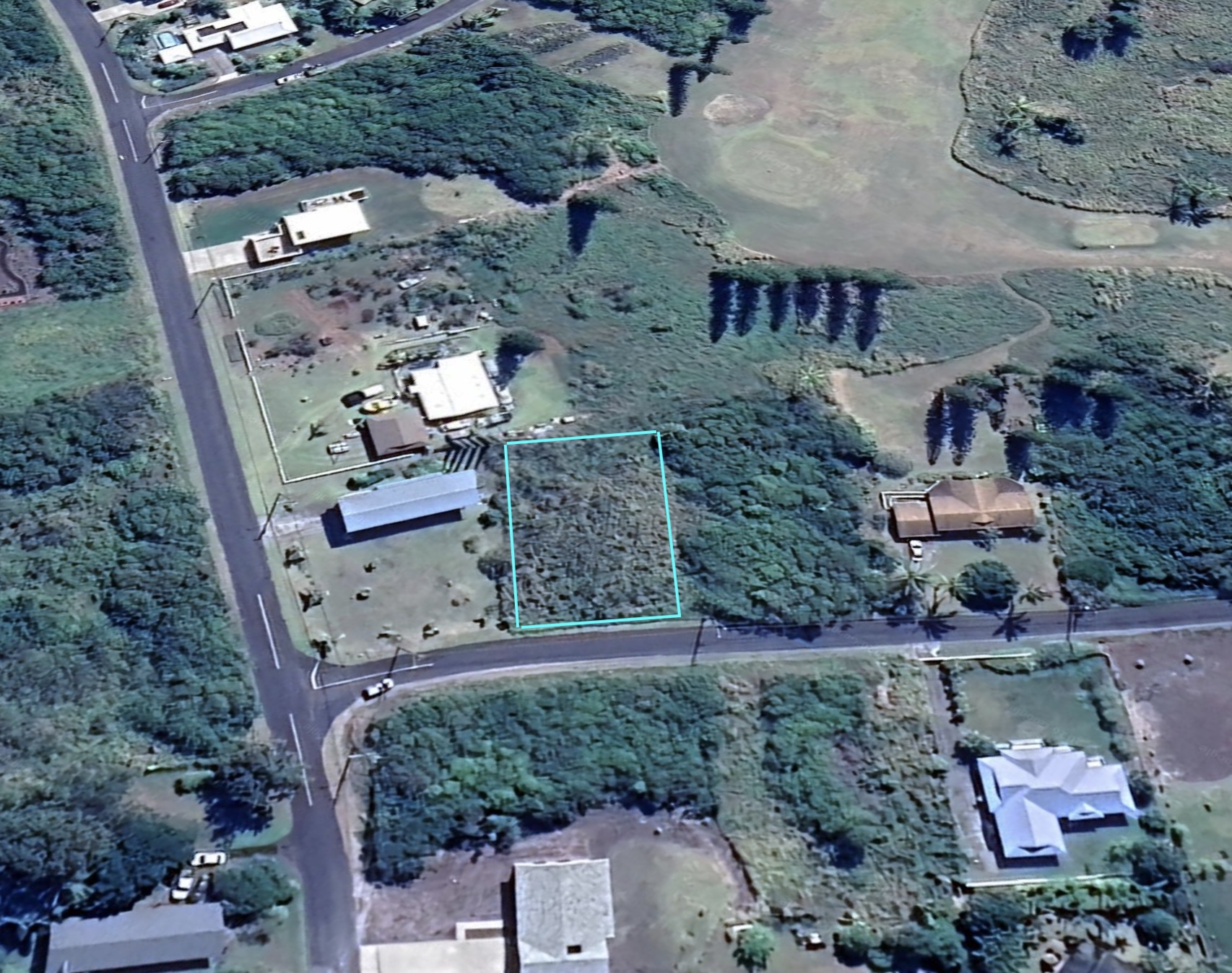 Kalakau St Property Photo 2