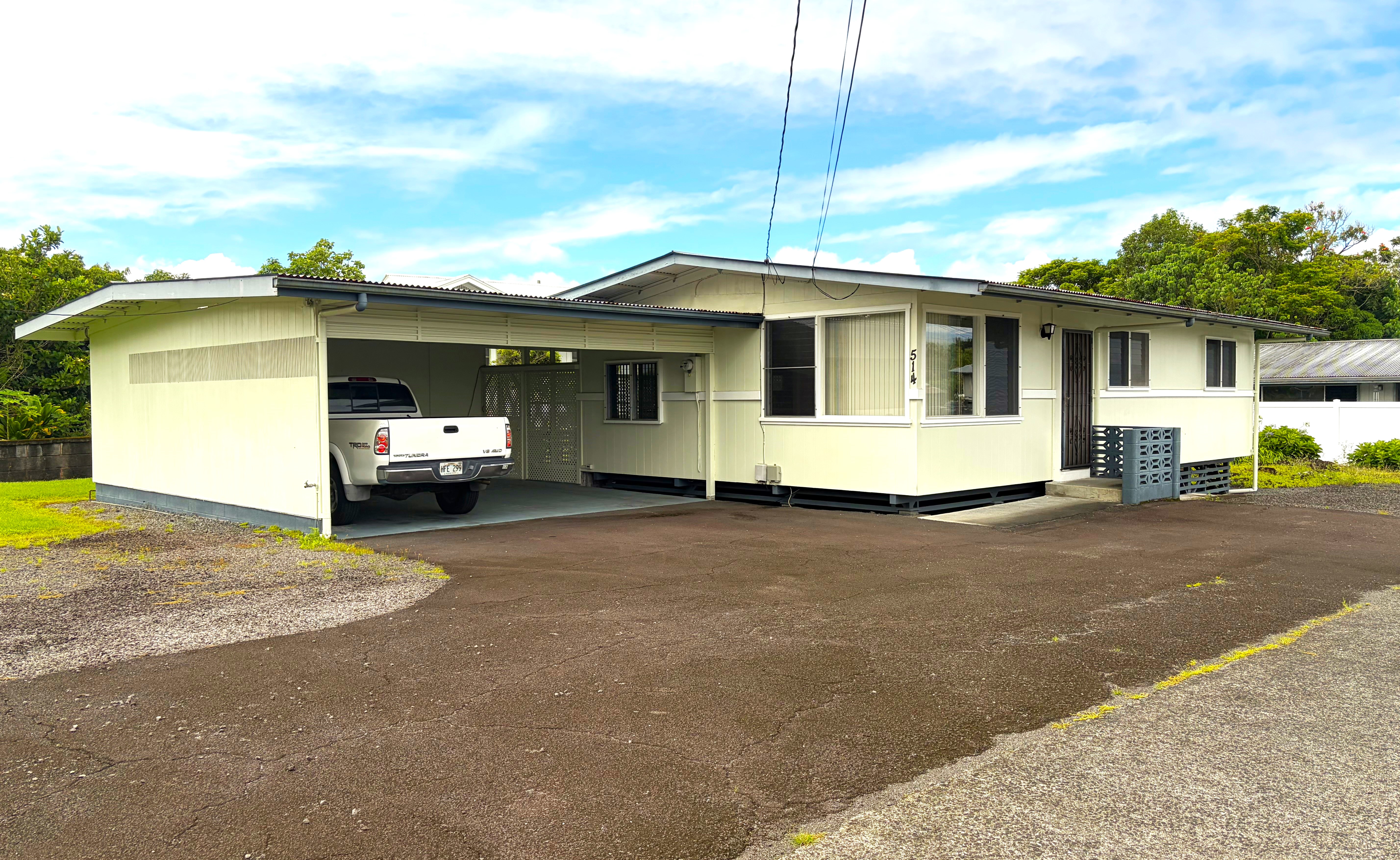 514 Hinano St Property Photo 1