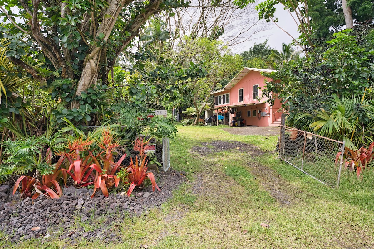 14-3298 PUALAA RD Property Photo 1