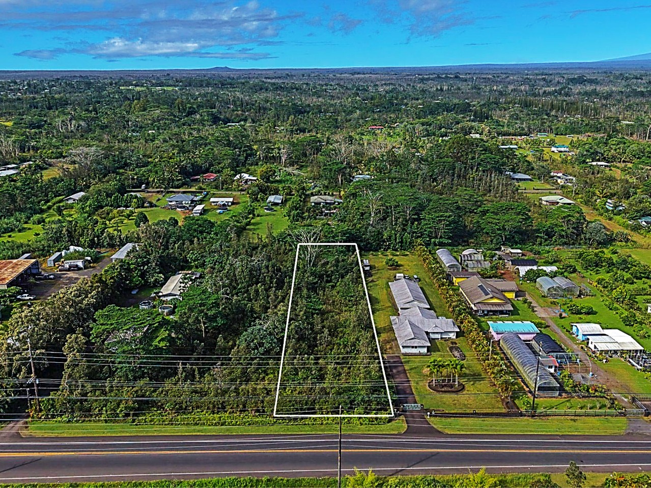 Pahoa Rd Property Photo 1