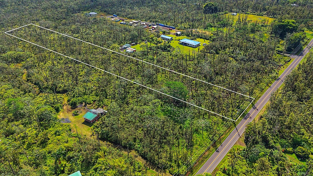 ROAD 9 (KOLOA MAOLI) Property Photo 1