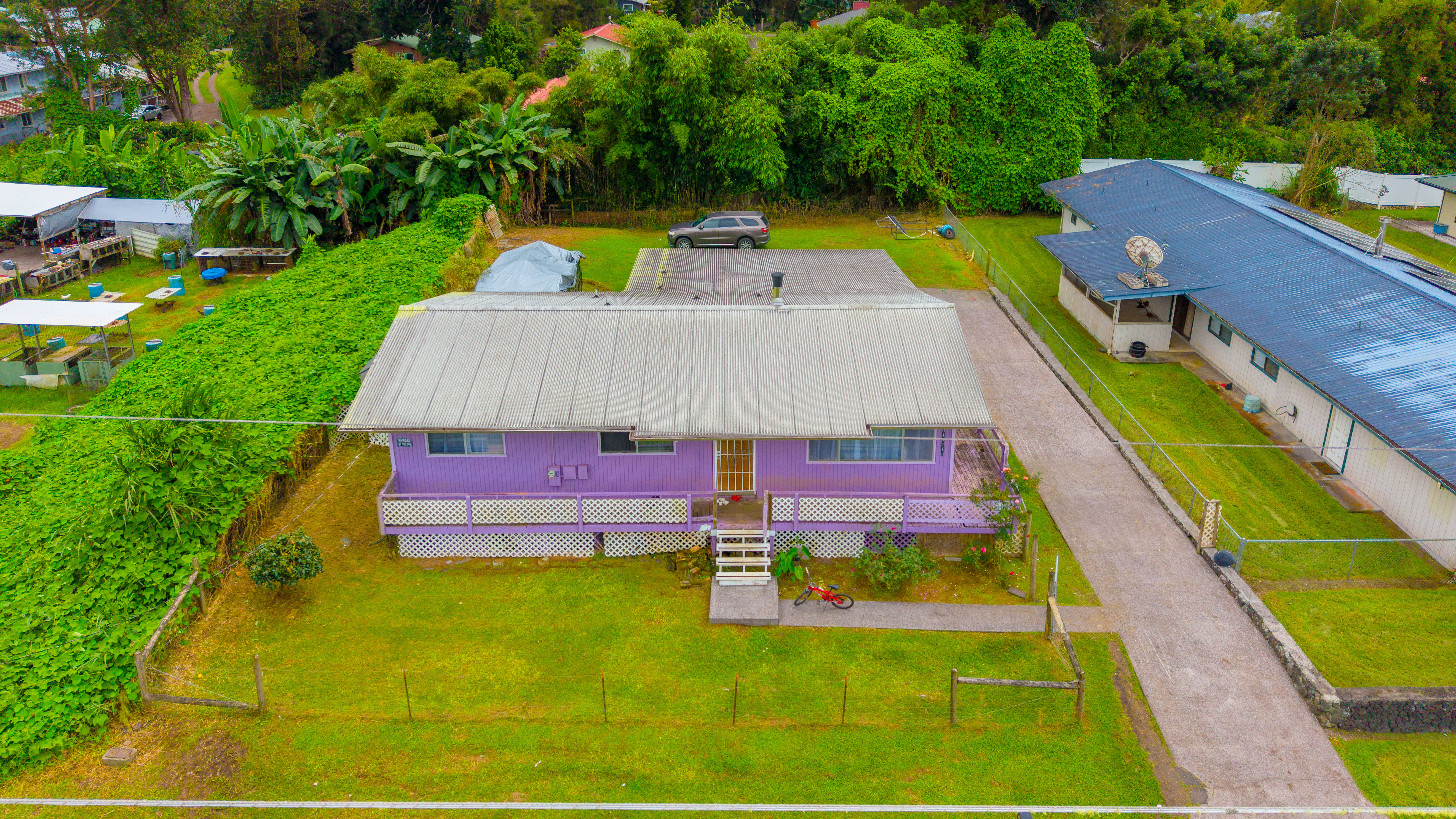 64-5240 Noekolo St Property Photo 1