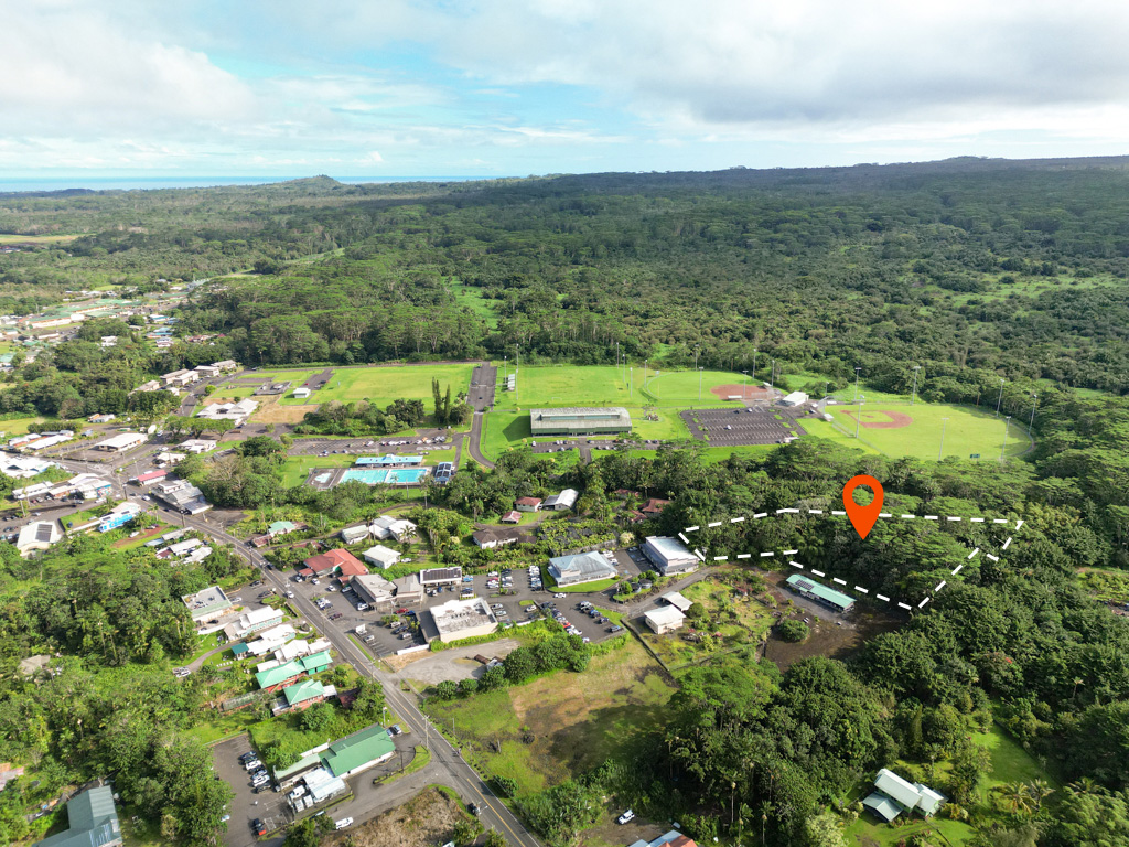 Pahoa Village Rd Property Photo 1
