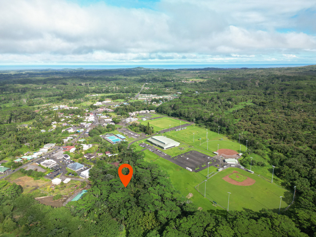 Pahoa Village Rd Property Photo 4