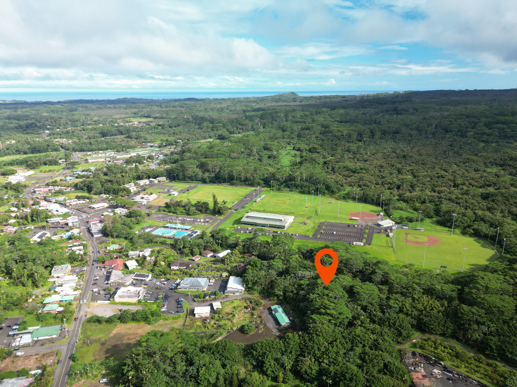 Pahoa Village Rd Property Photo 5