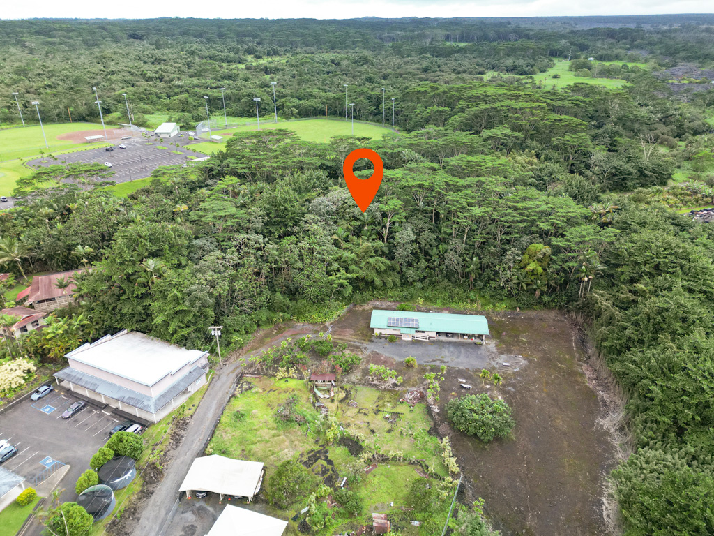 Pahoa Village Rd Property Photo 6