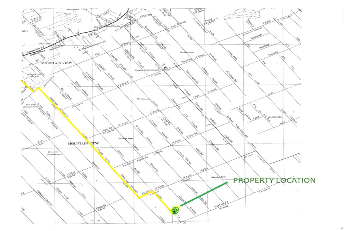 Road 2 (ao) Property Photo 8
