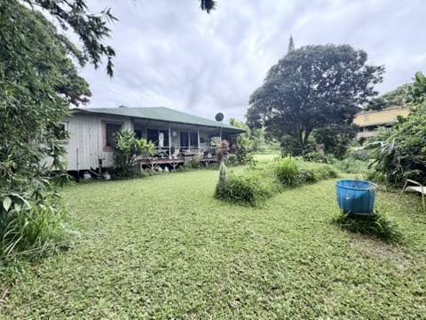 53-4381 AKONI PULE HIGHWAY