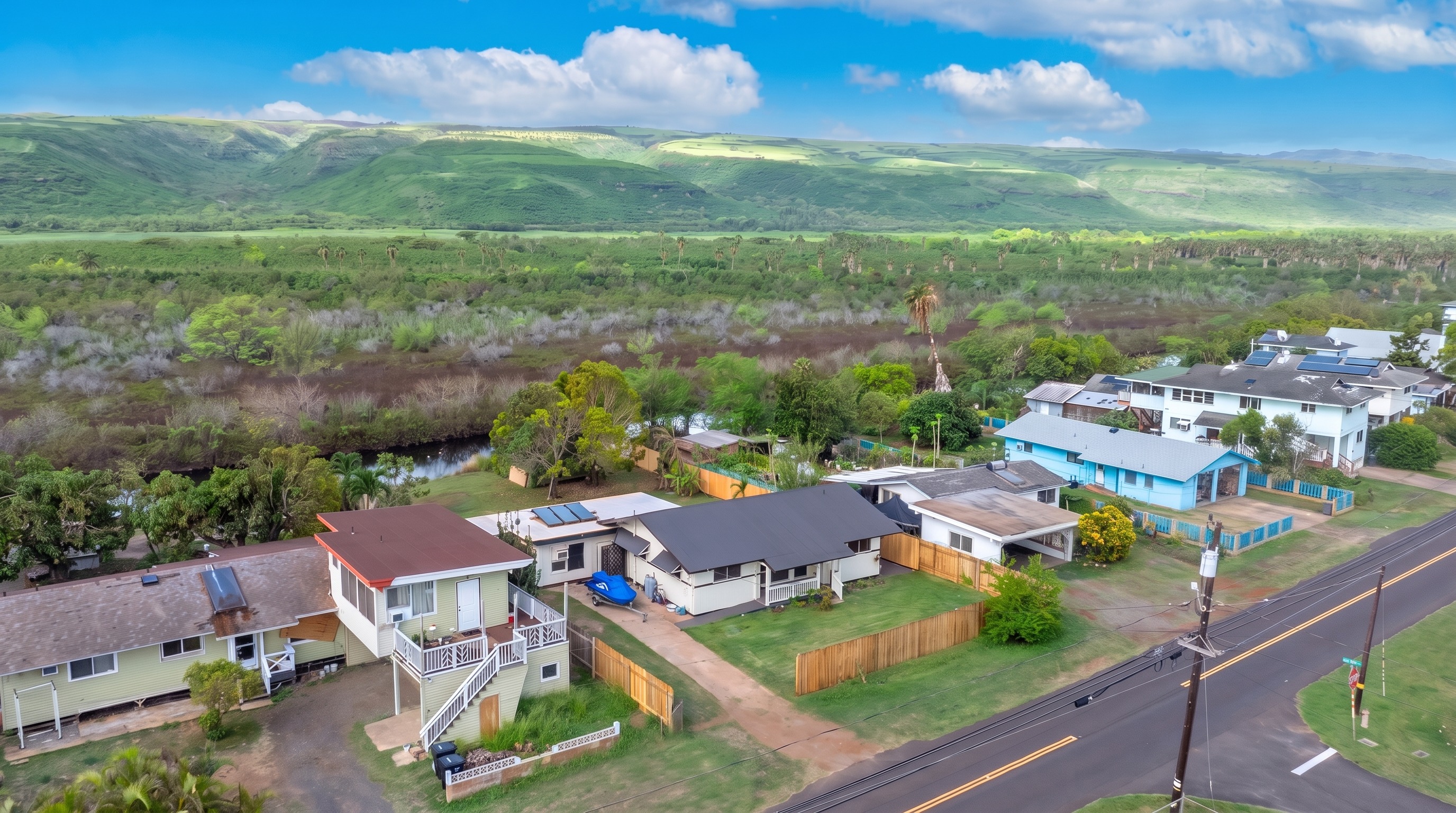 8749 Kekaha Rd Property Photo 3