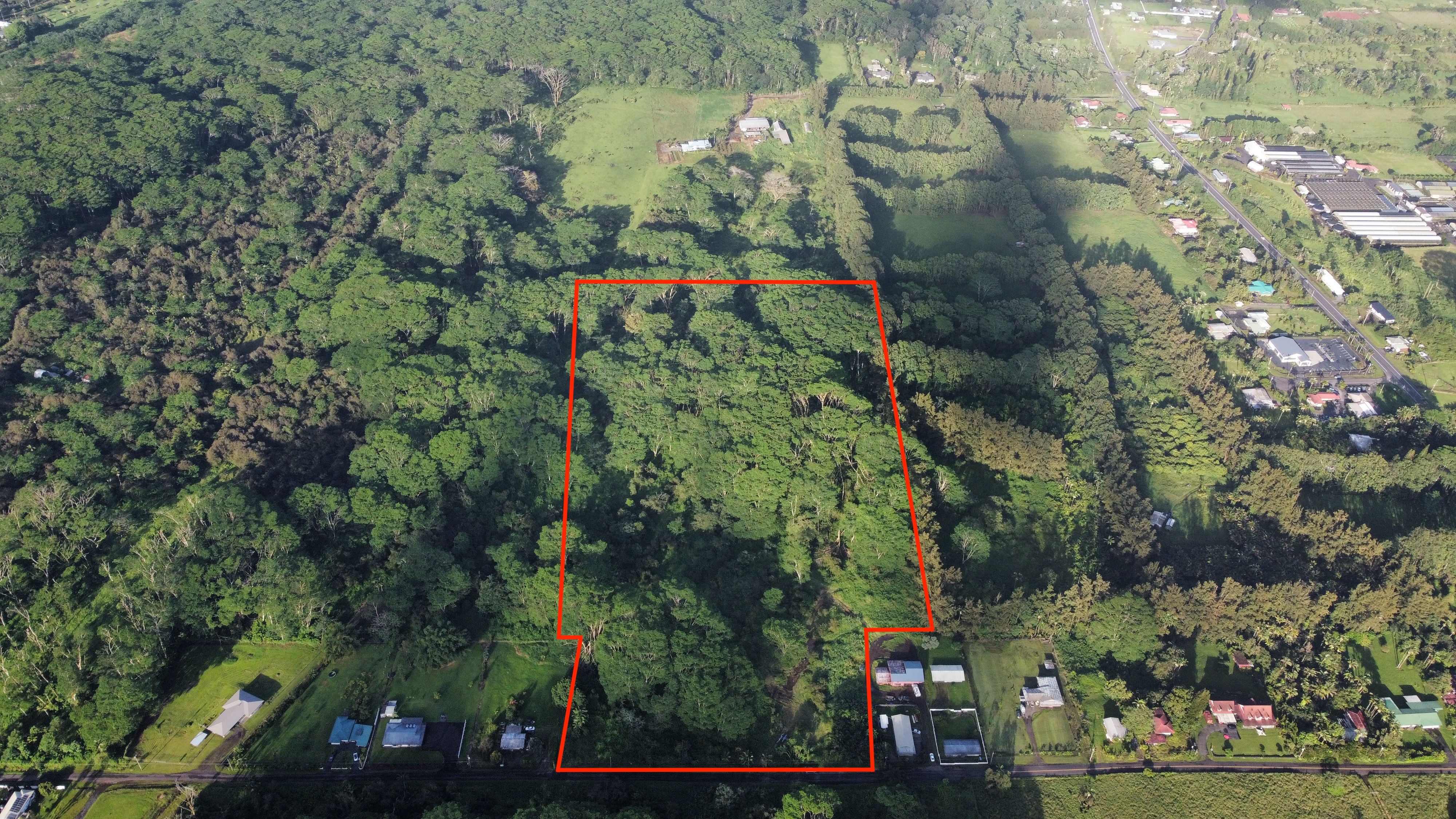 17-4070 Kukui Camp Rd Property Photo 1