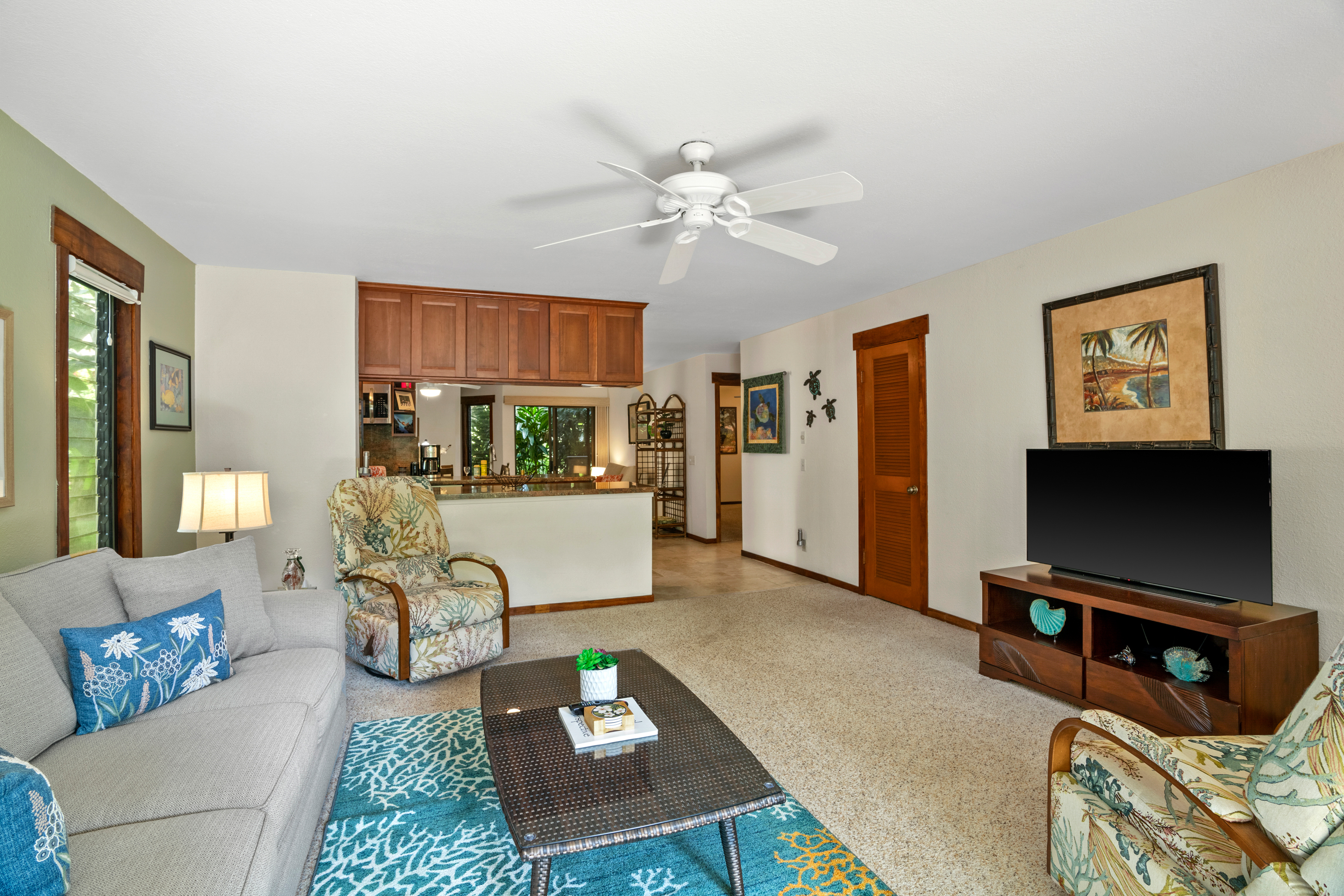 2721 Poipu Rd 200 Property Photo 2
