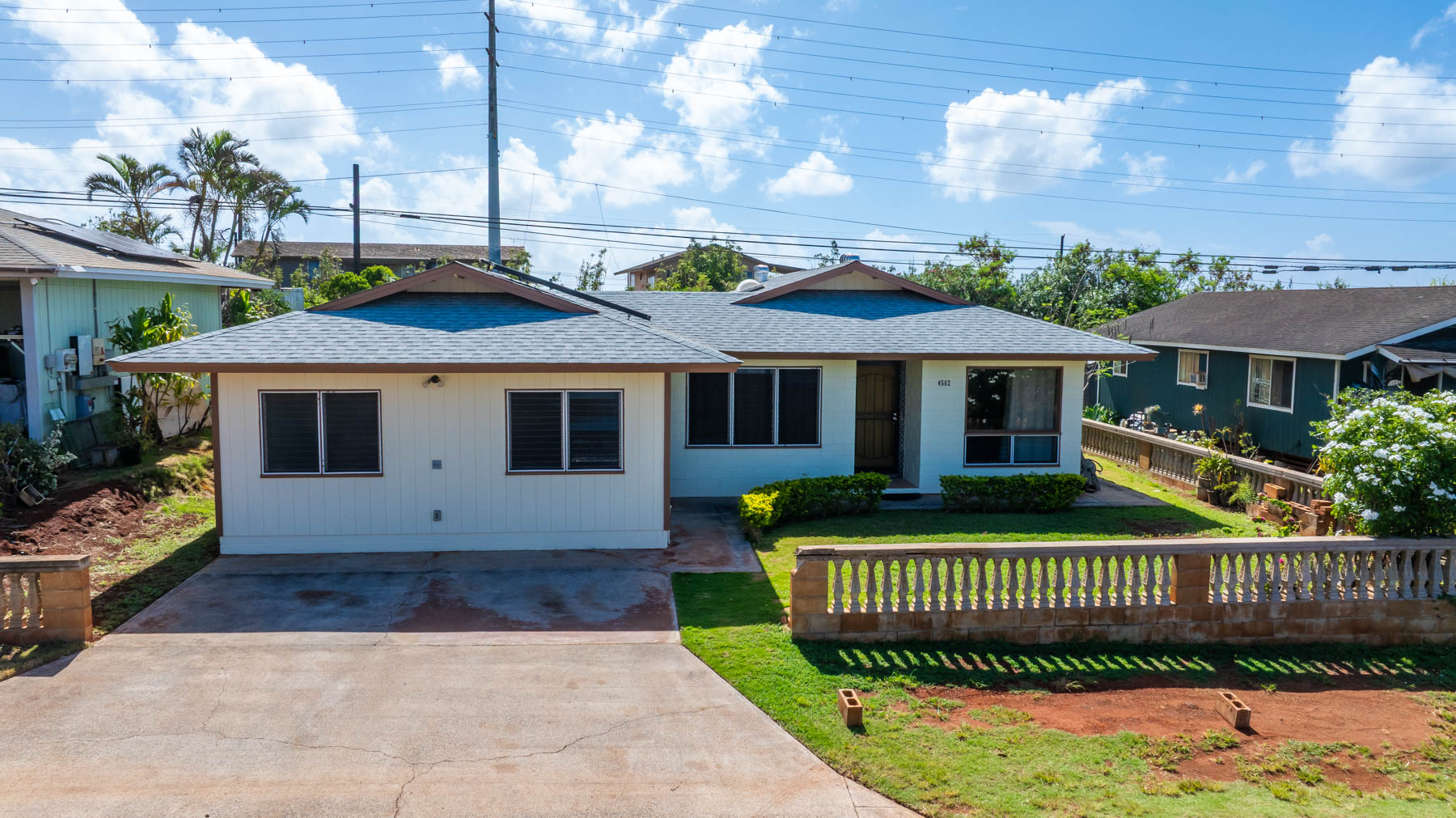 4562 Pualei St Property Photo 1
