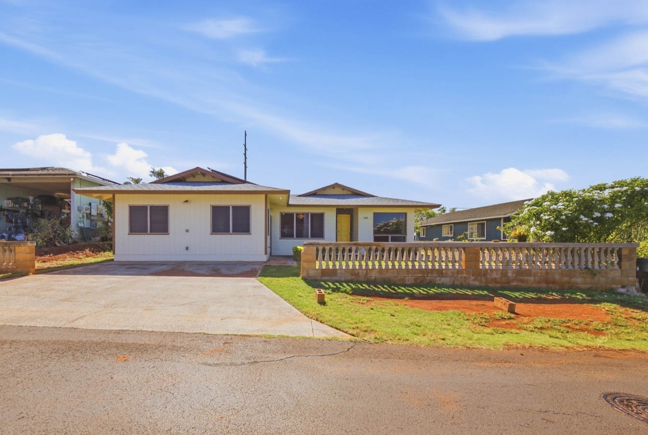 4562 Pualei St Property Photo 20