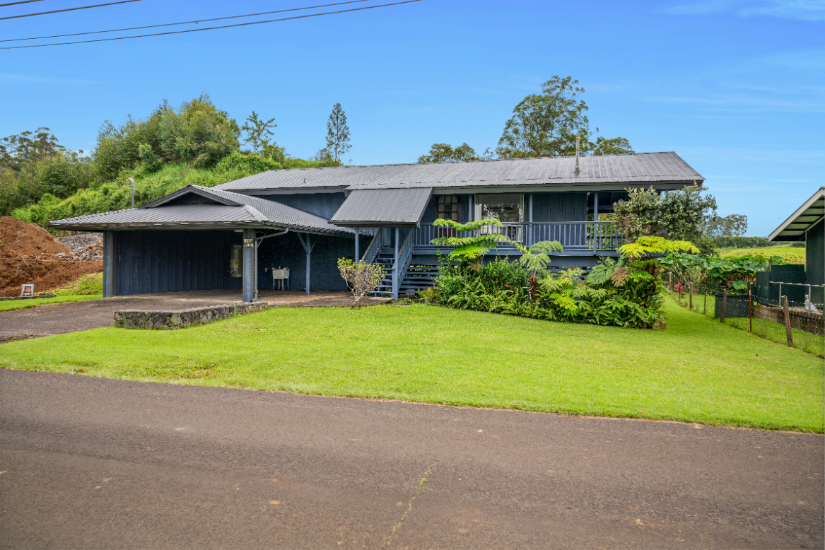 64-5126 Kalake St Property Photo 1