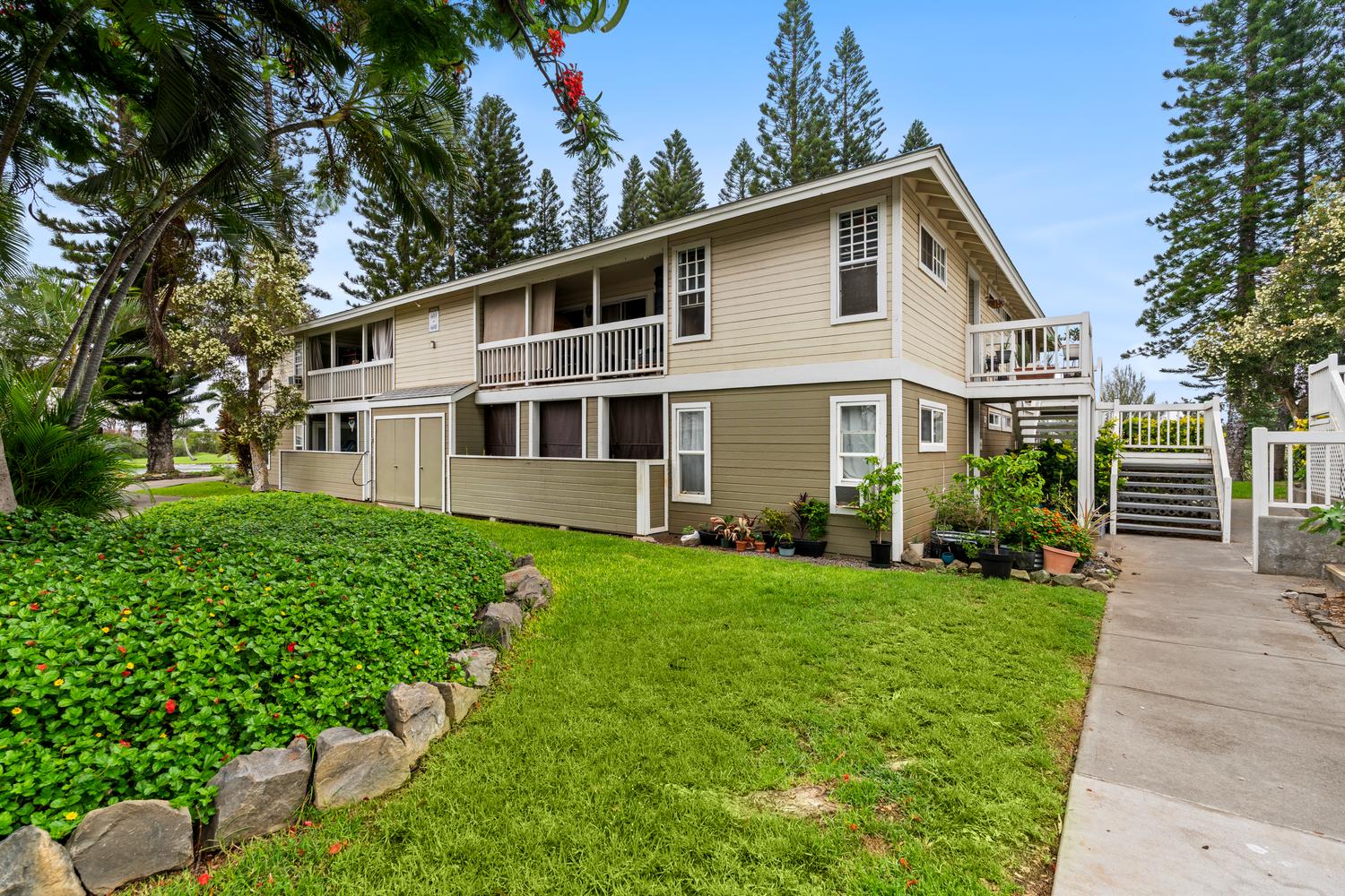 68-3883 Lua Kula St 607 Property Photo 2