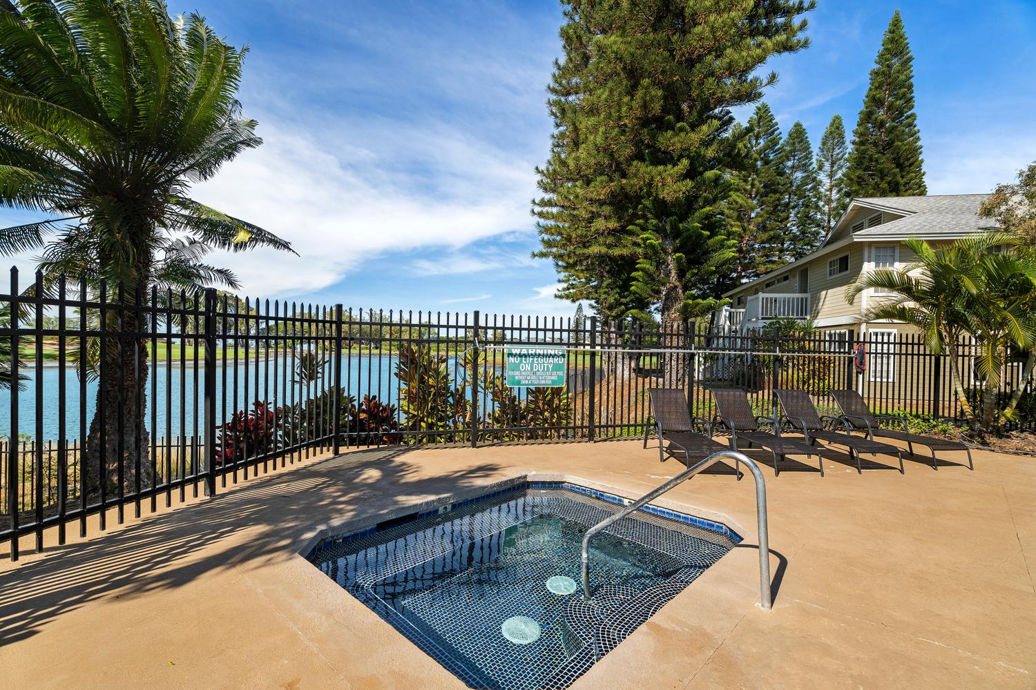 68-3883 Lua Kula St 607 Property Photo 25