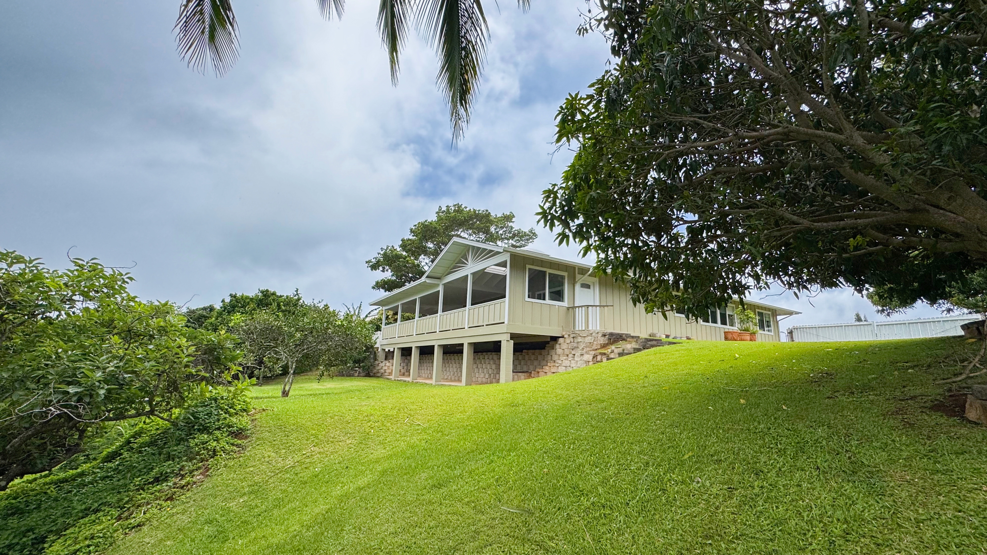 4818-c Puuwai Rd Property Photo 1