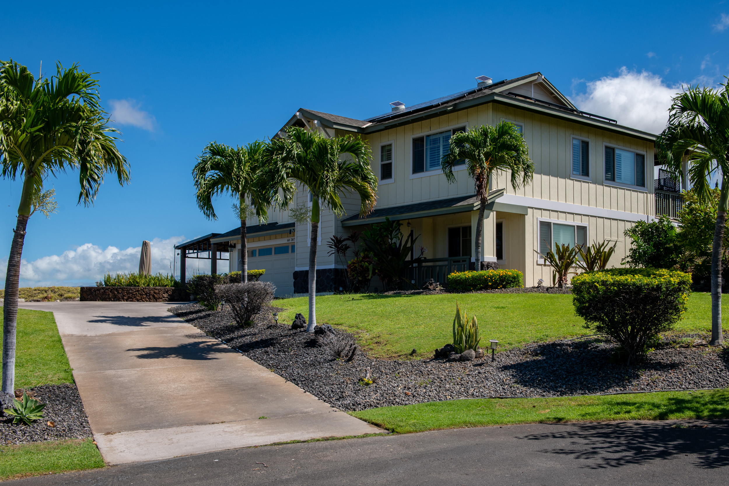 68-3879 Holoimua Place Property Photo 1