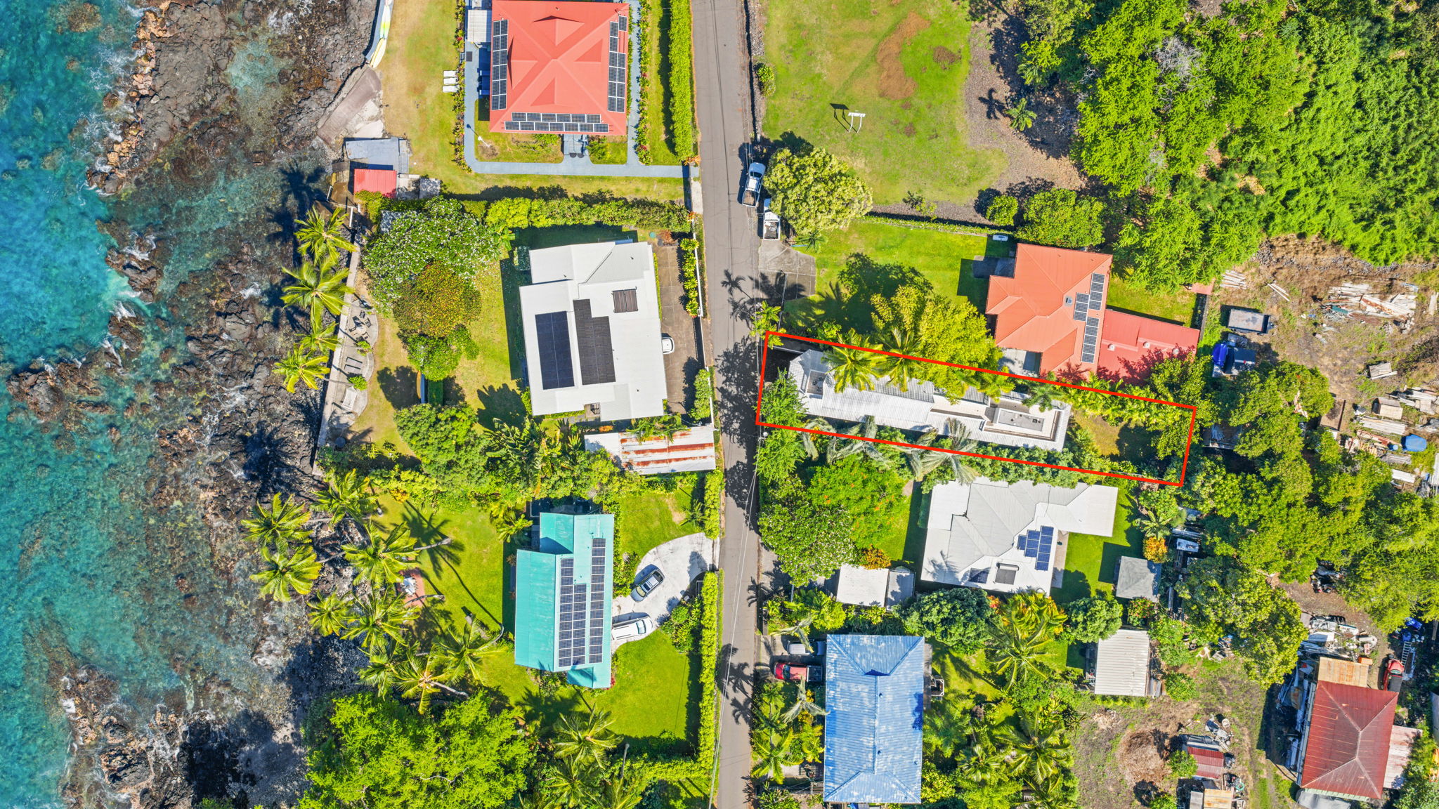 82-6044-a Puuhonua Rd Property Photo 27