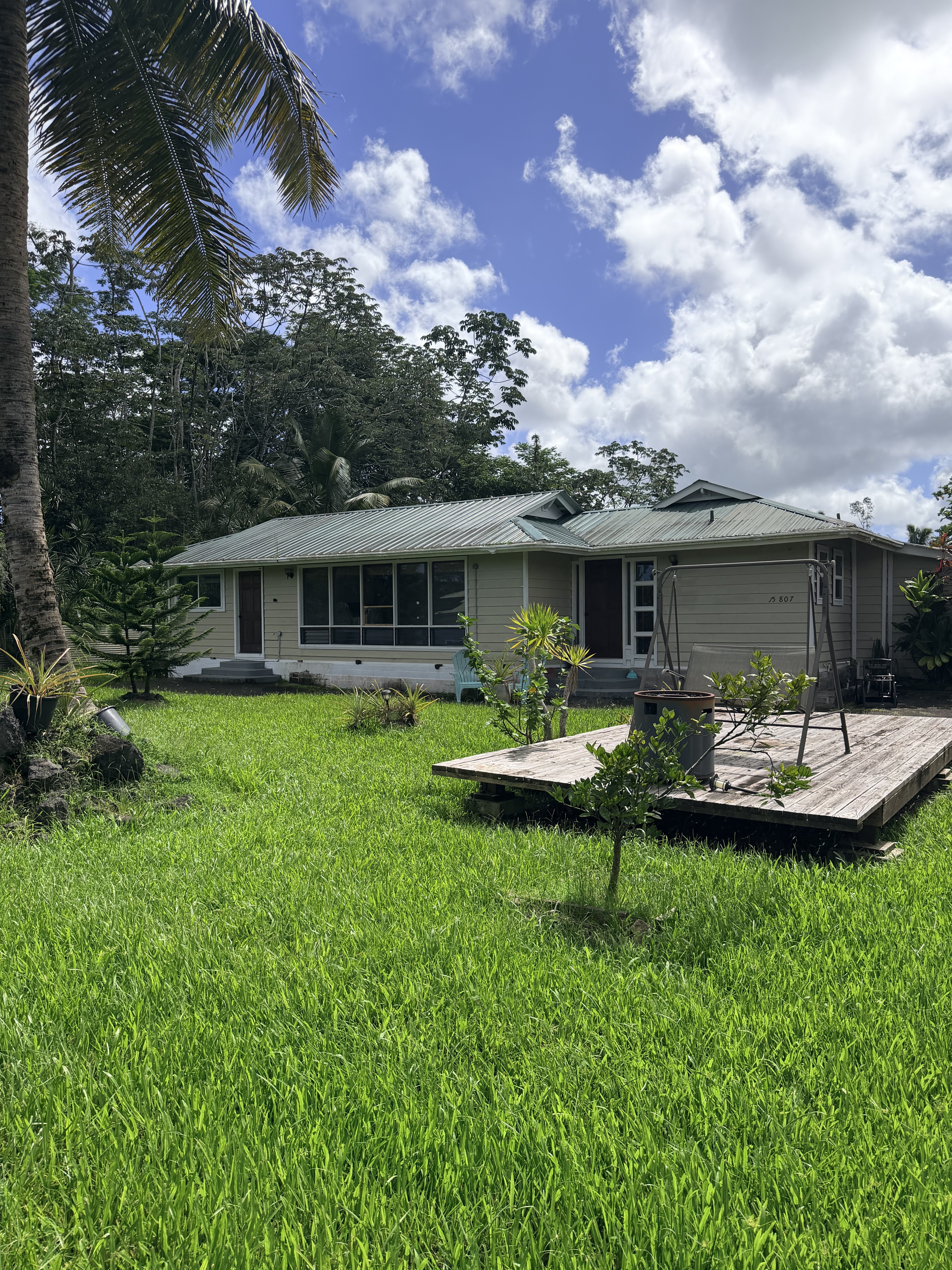 15-807 Kahakai Blvd Property Photo 1