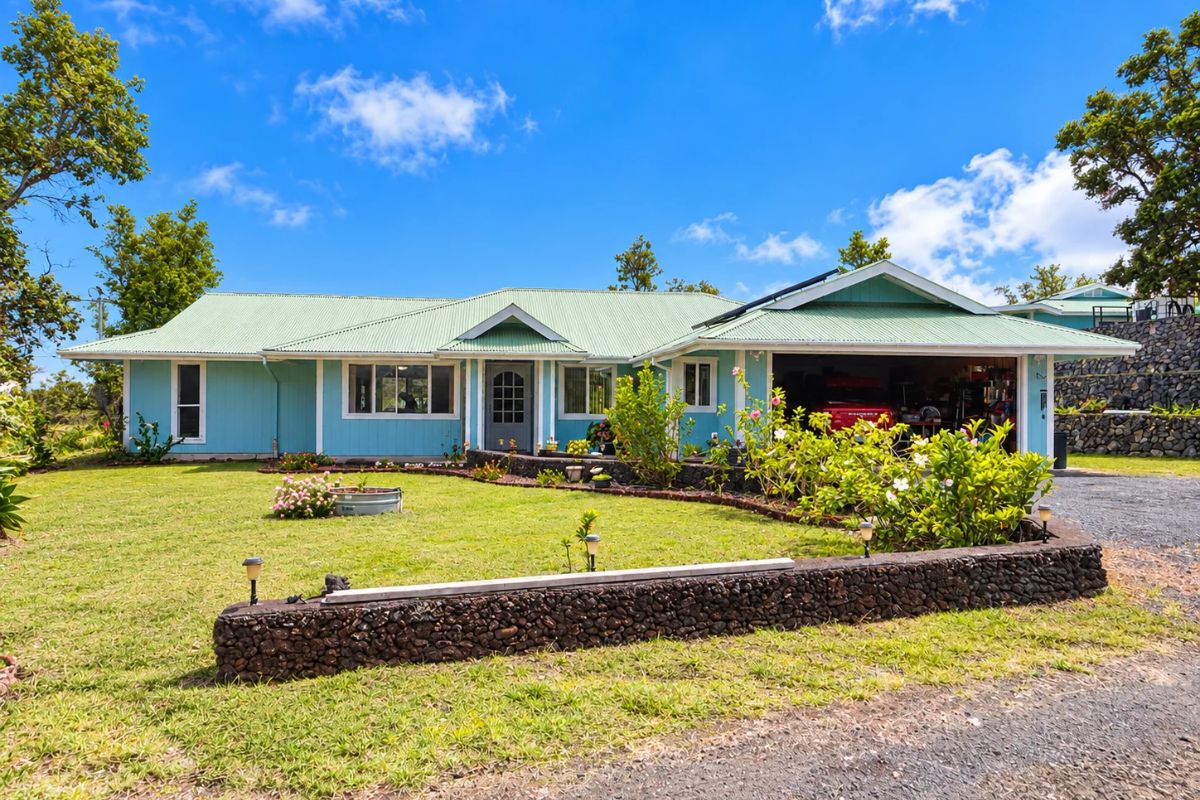 92-1253 Leilani Makai Rd Property Photo 1