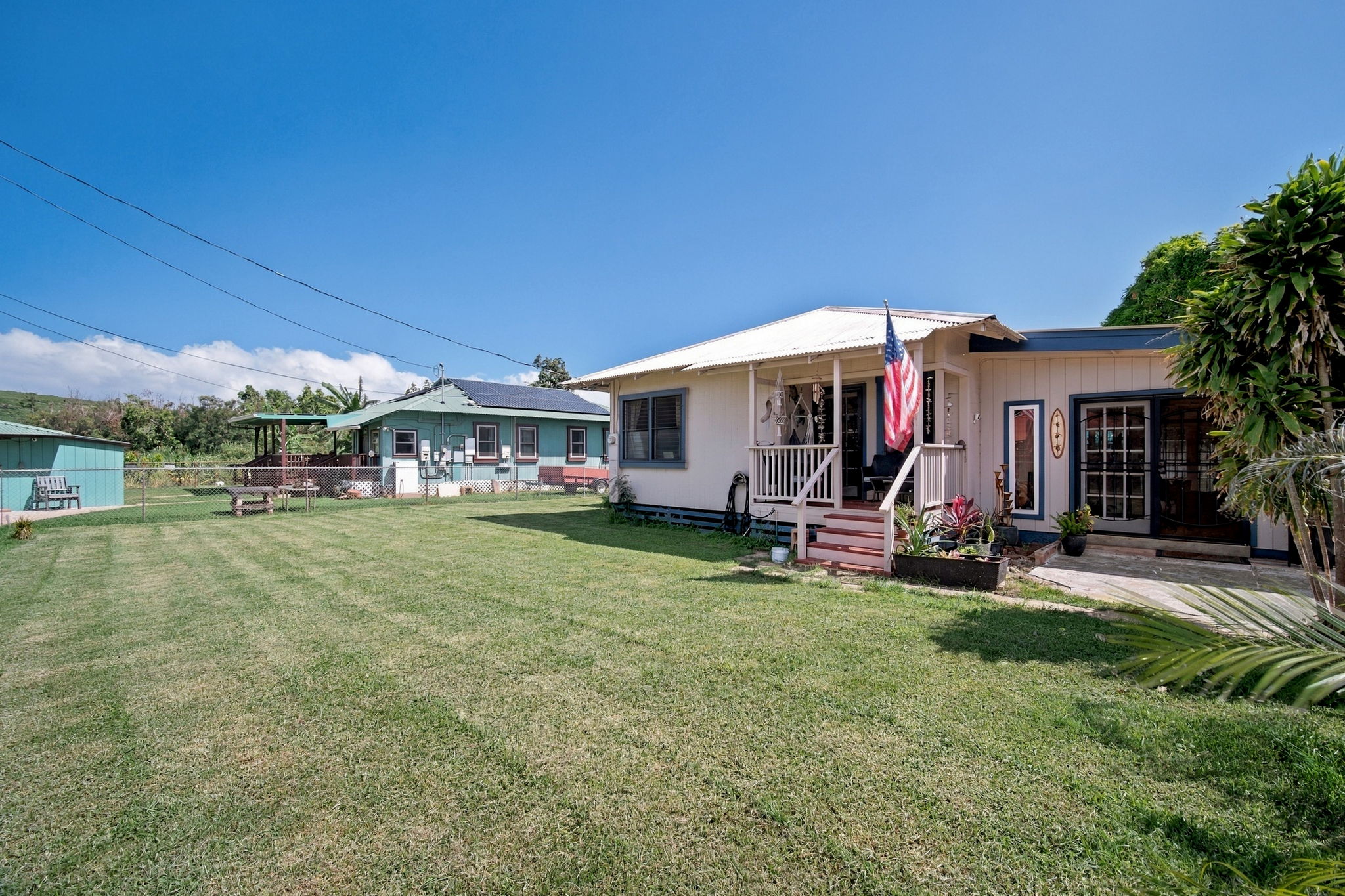4614 Kokee Rd Property Photo 1
