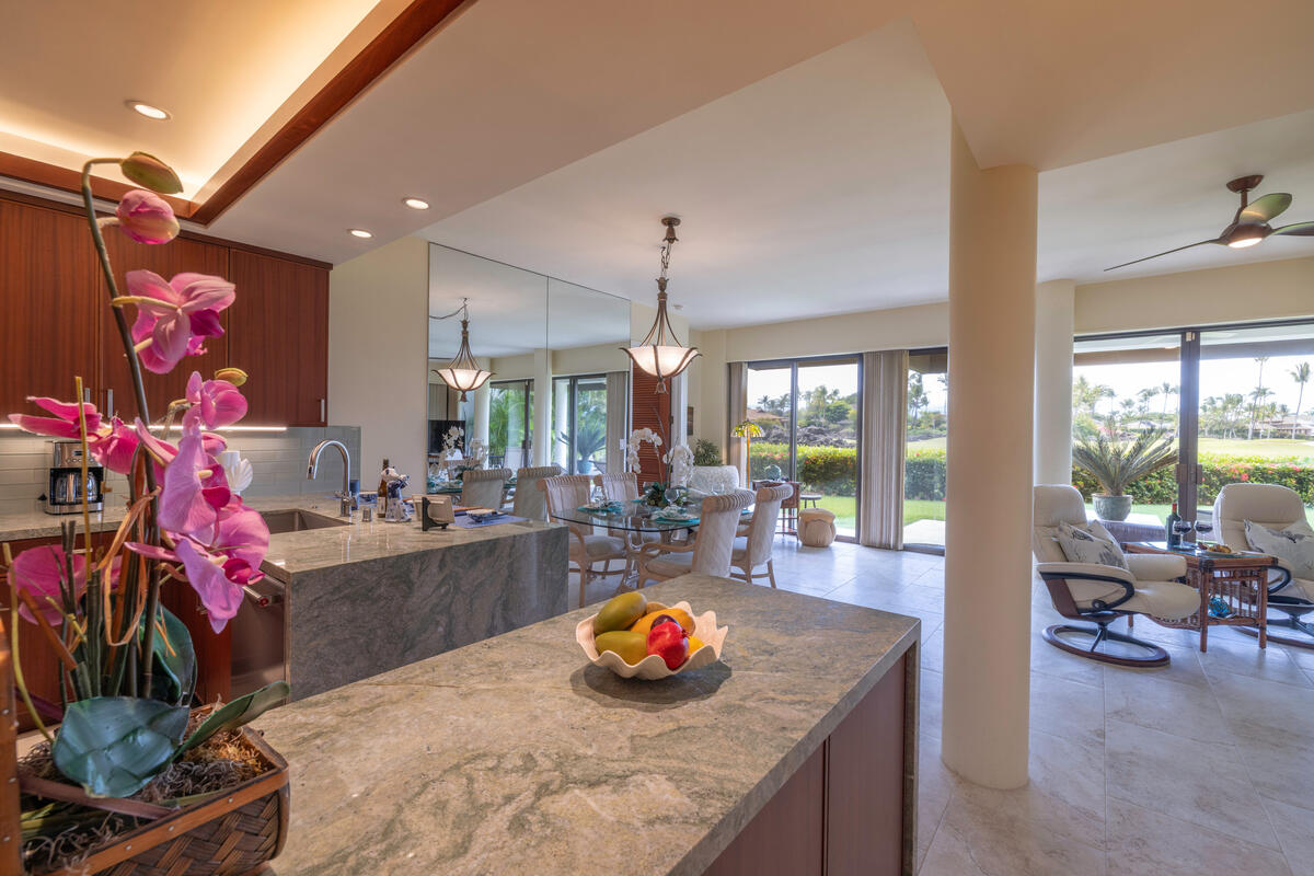 68-1050 MAUNA LANI POINT J104 Property Photo 1