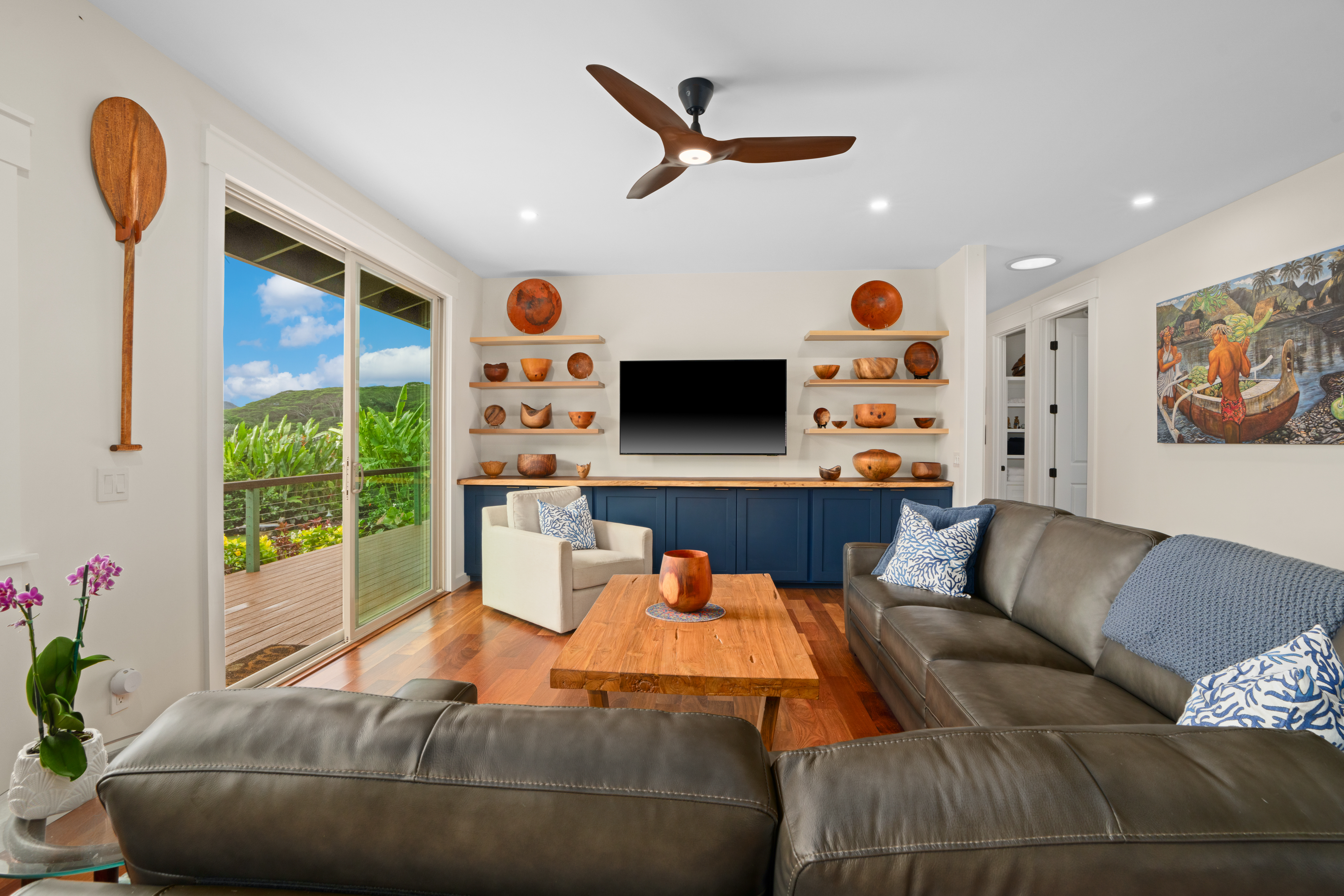 3275 Kalihiwai Rd B Property Photo 4