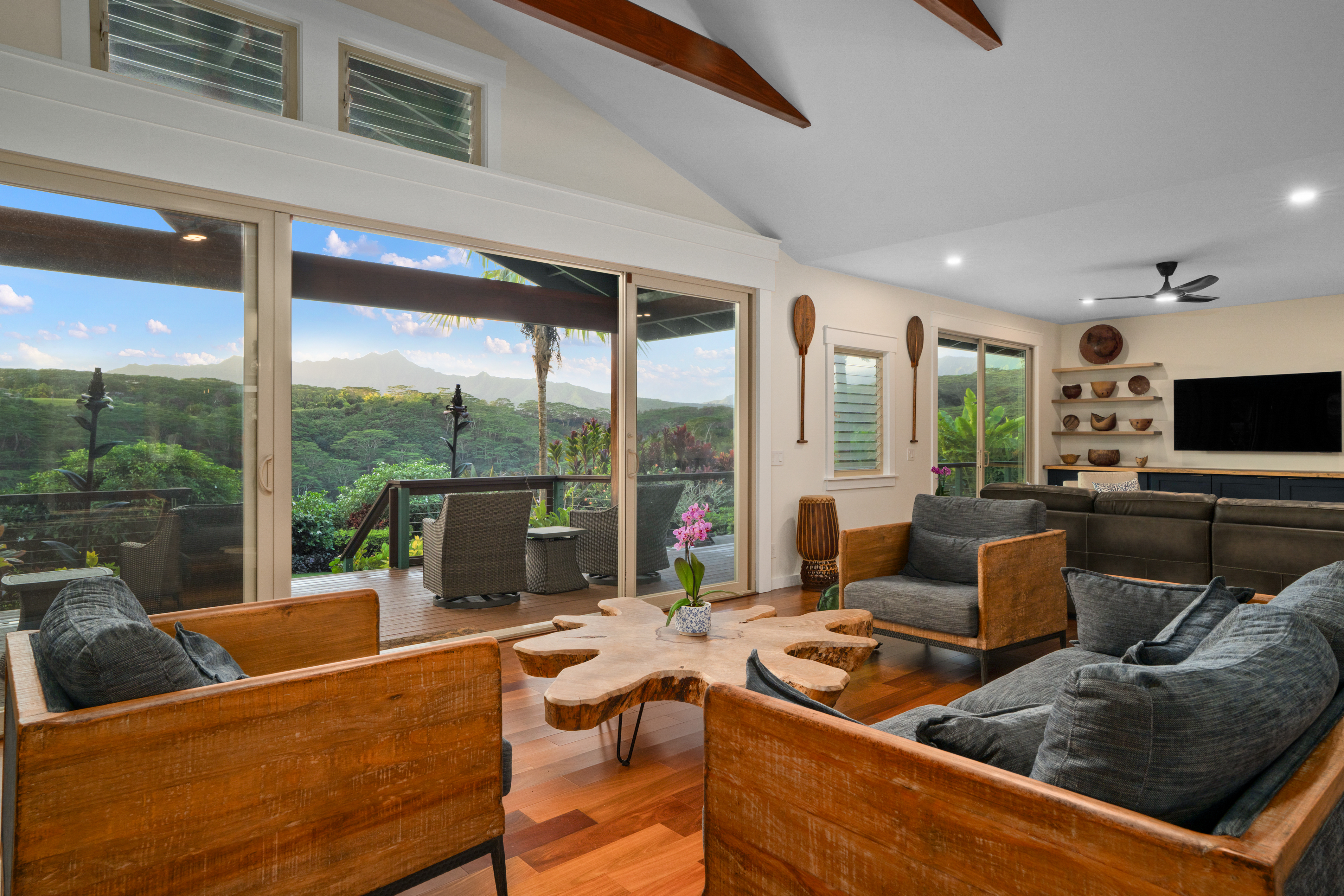 3275 Kalihiwai Rd B Property Photo 7
