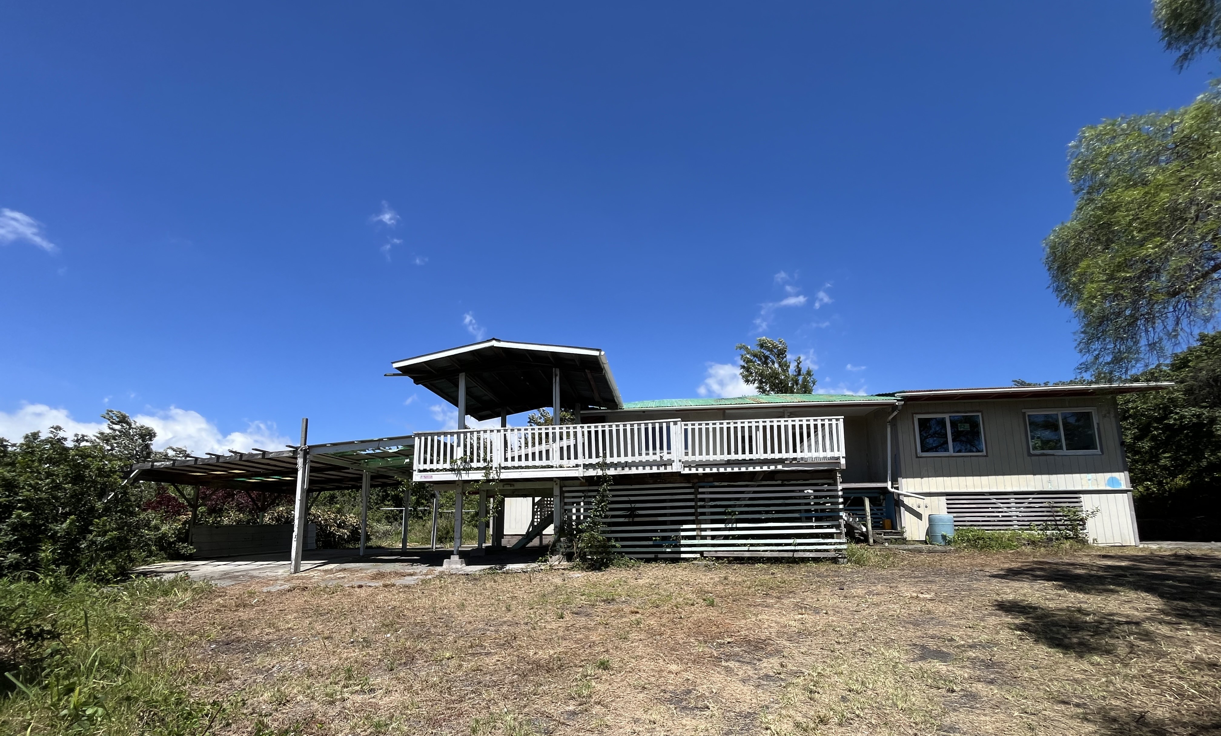 92-1577 Keaka Pkwy Property Photo 1