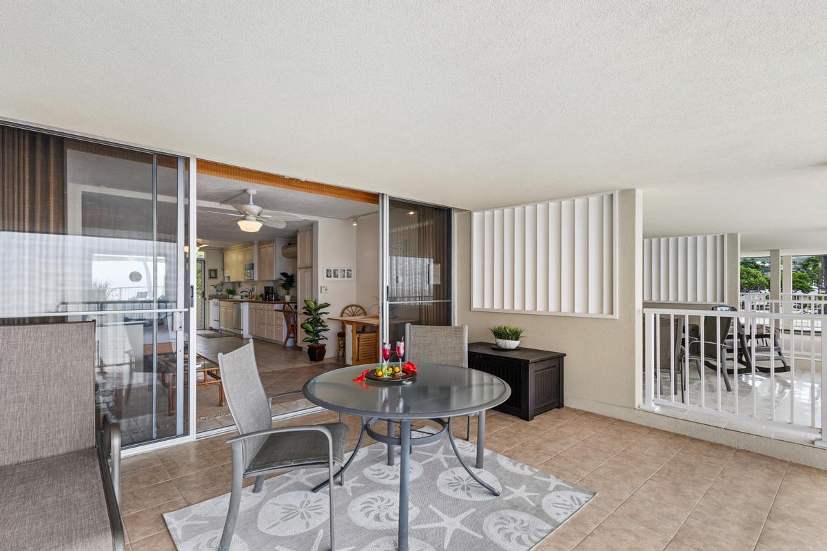 77-6452 Alii Dr 203 Property Photo 17