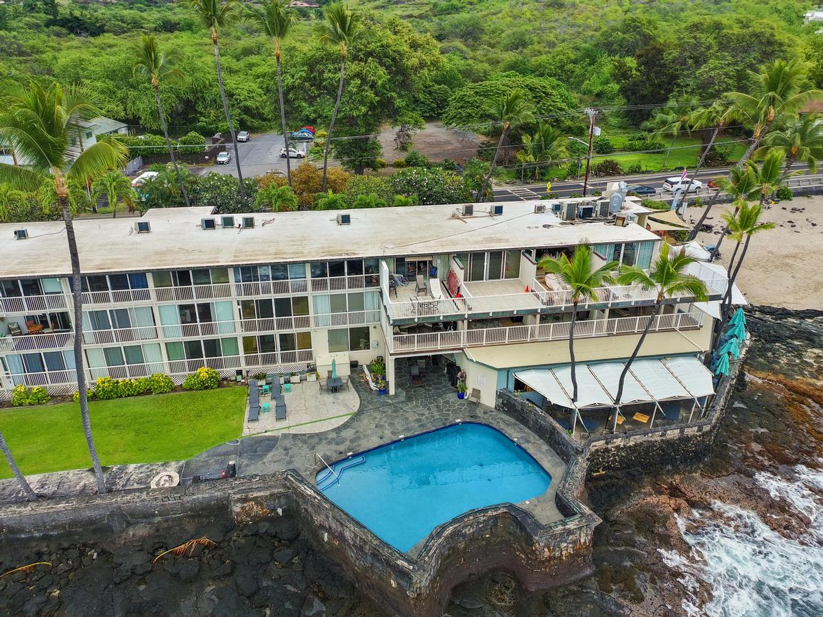 77-6452 Alii Dr 203 Property Photo 19