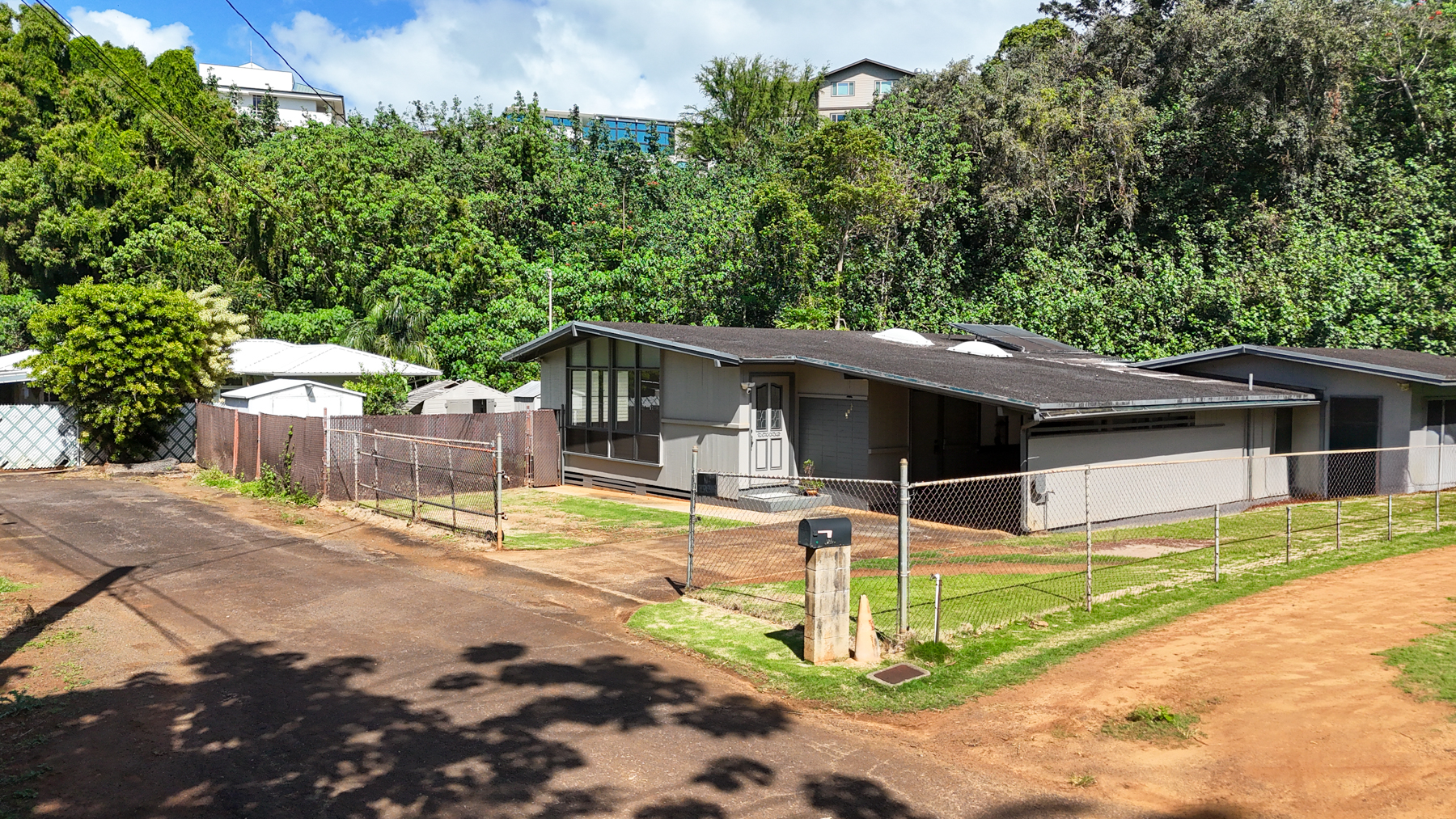 3058 Pua Nani St Property Photo 1