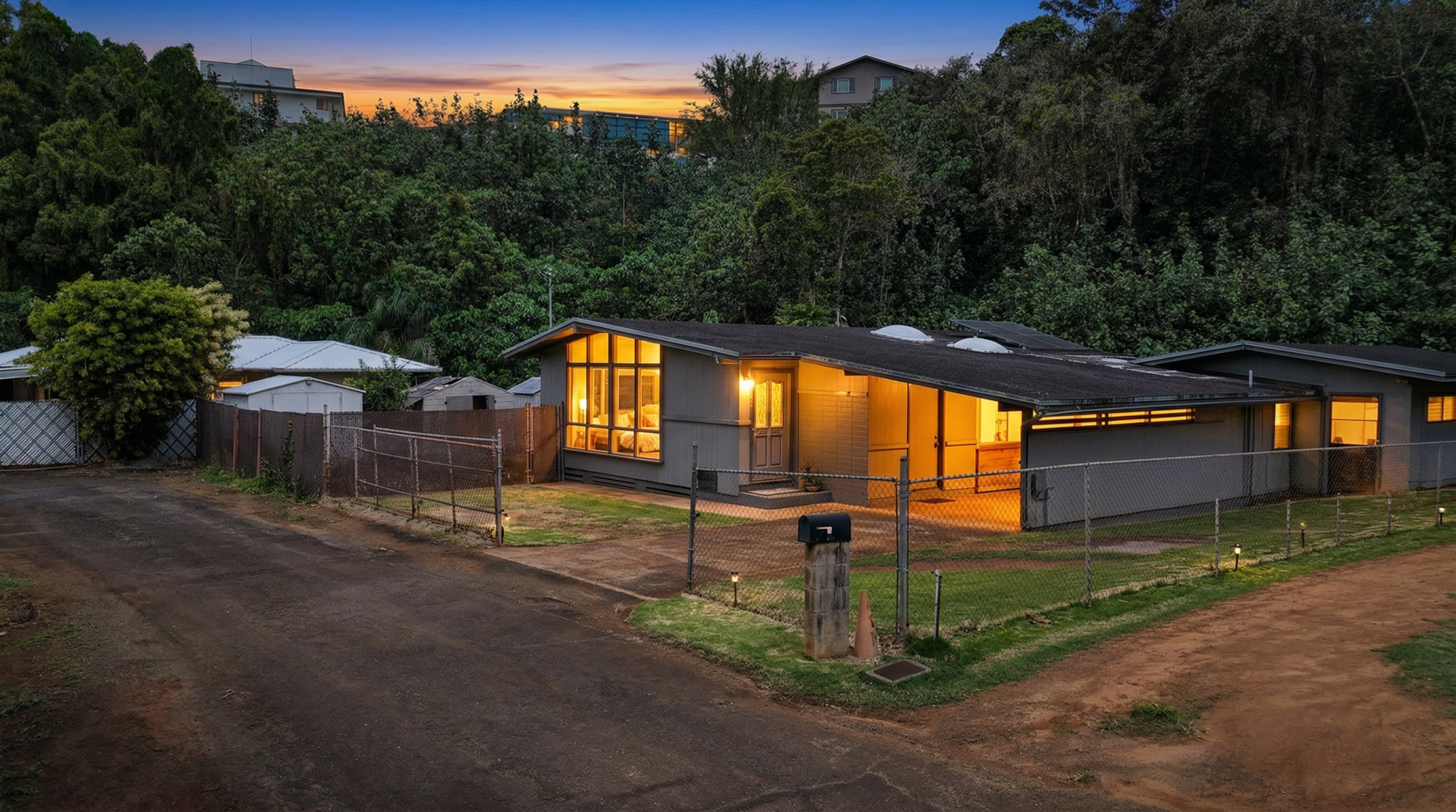 3058 PUA NANI ST Property Photo 1