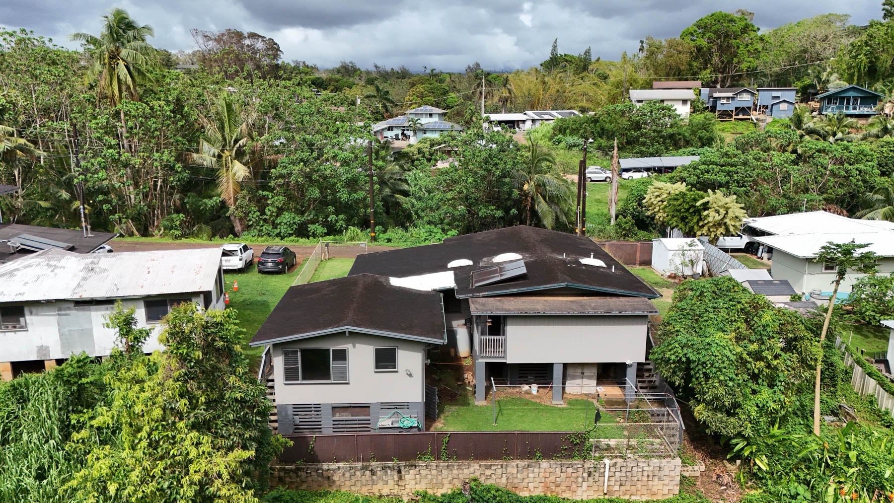 3058 Pua Nani St Property Photo 27