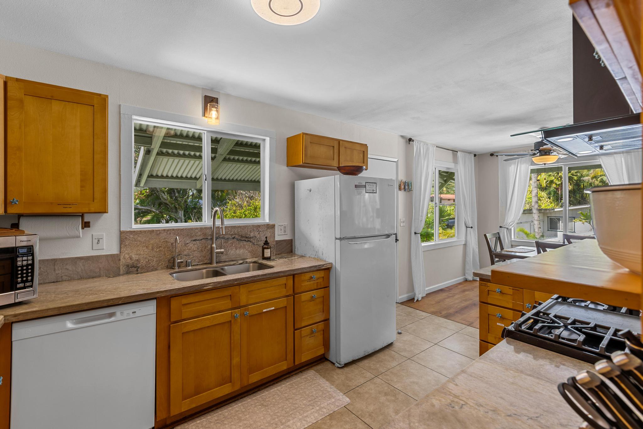15-1014 Ala Heiau Rd Property Photo 8
