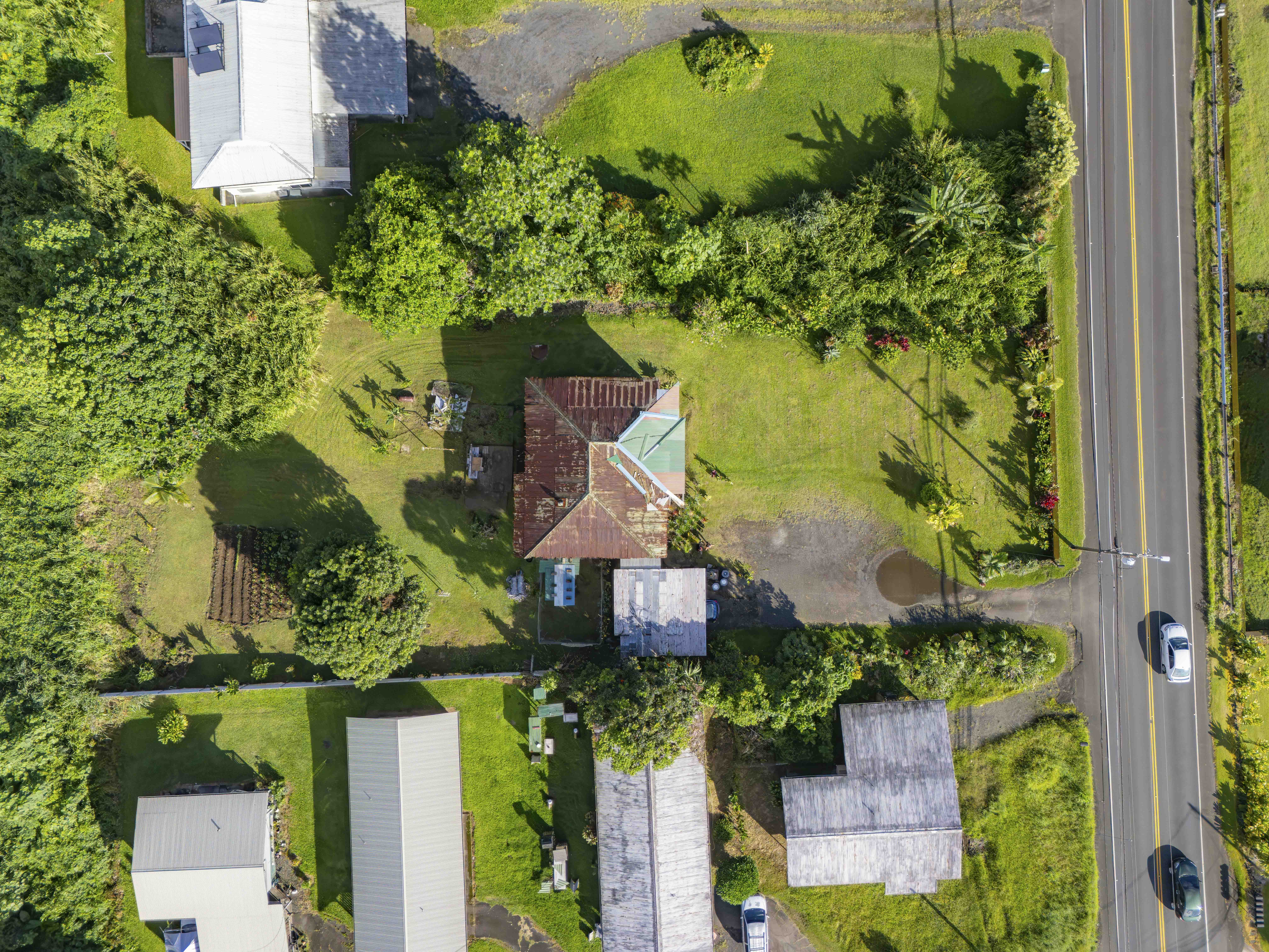 1704 Kinoole St Property Photo 4