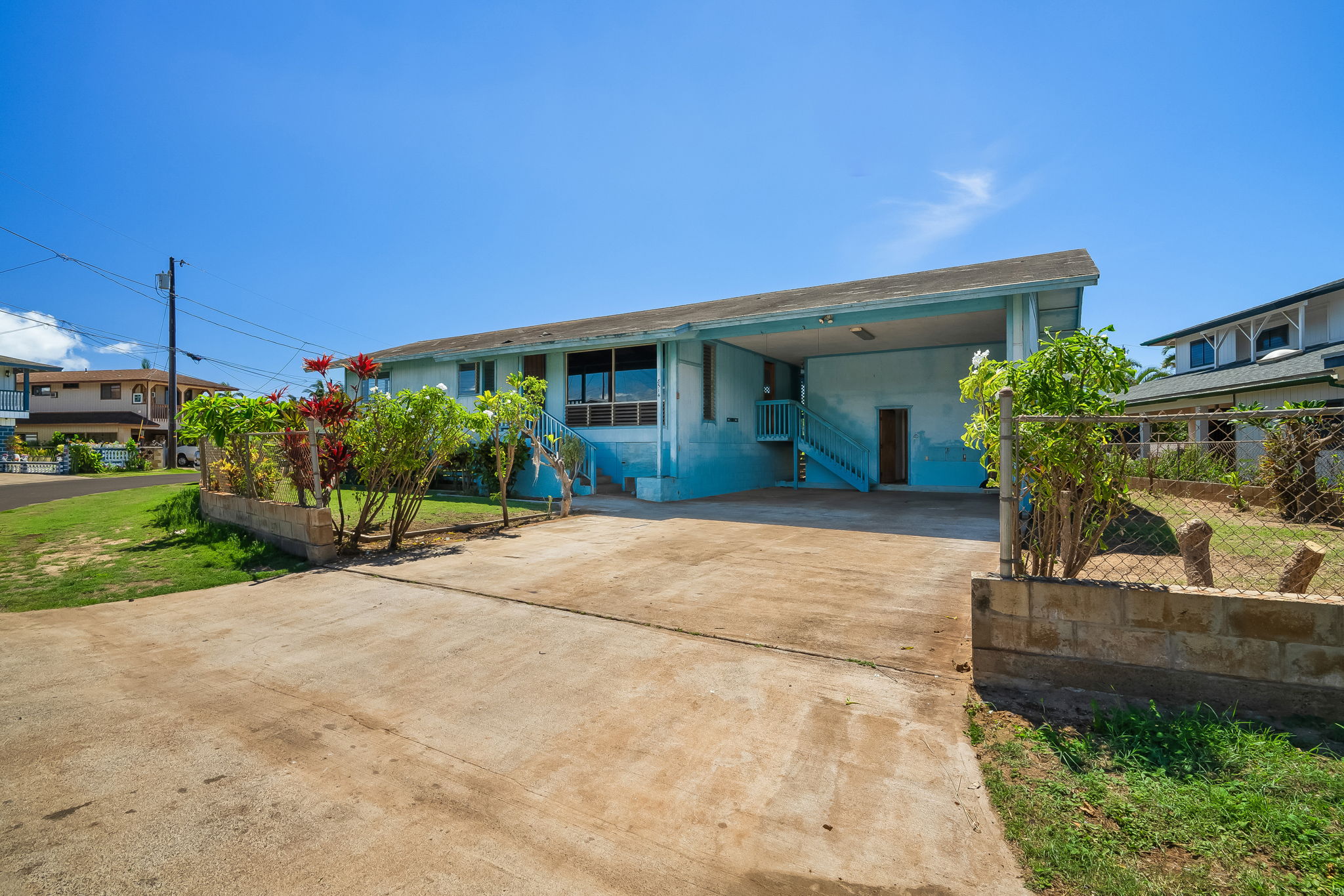 8514 Ou St Property Photo 1