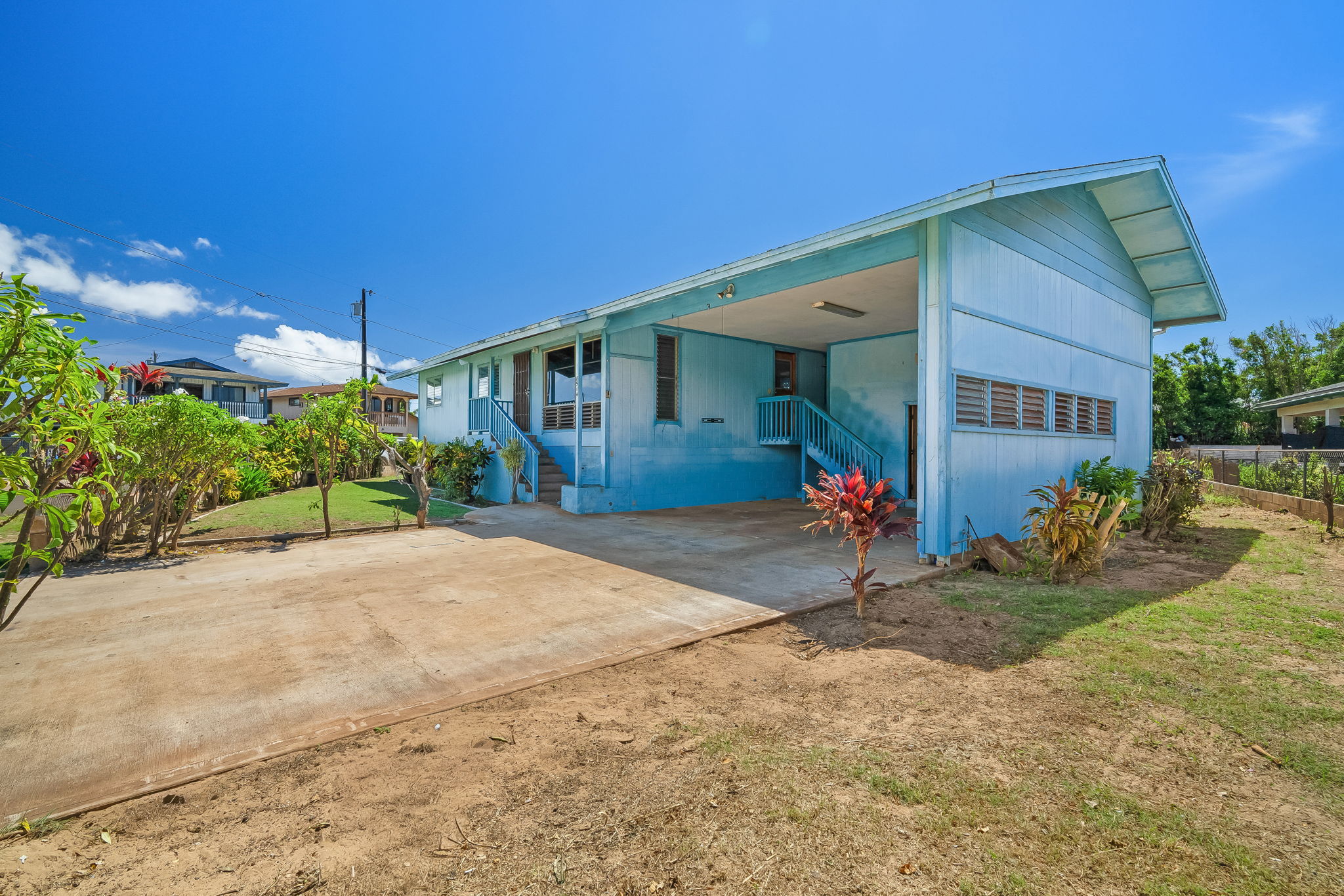 8514 Ou St Property Photo 2