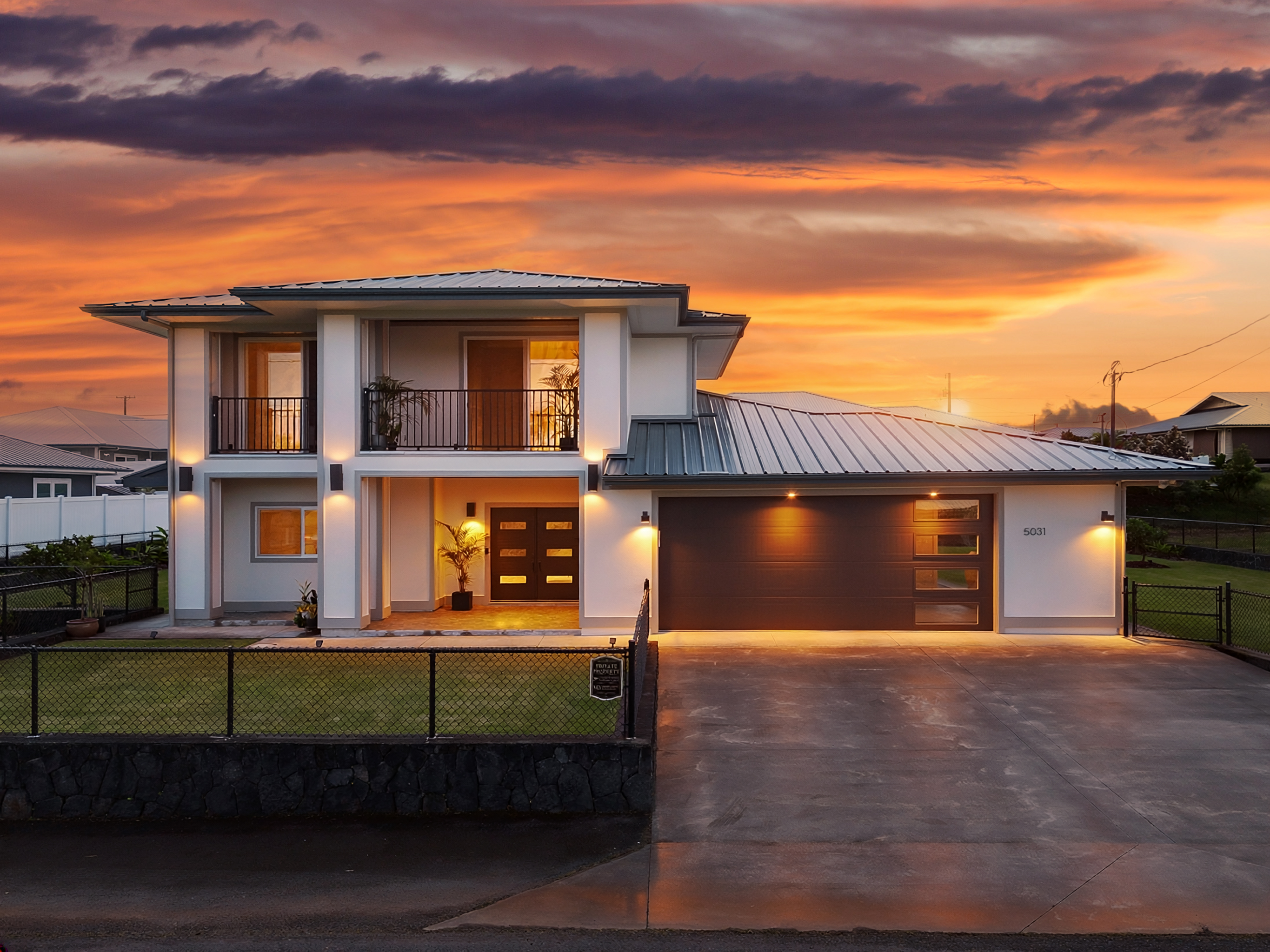 5031 Poke St Property Photo 1