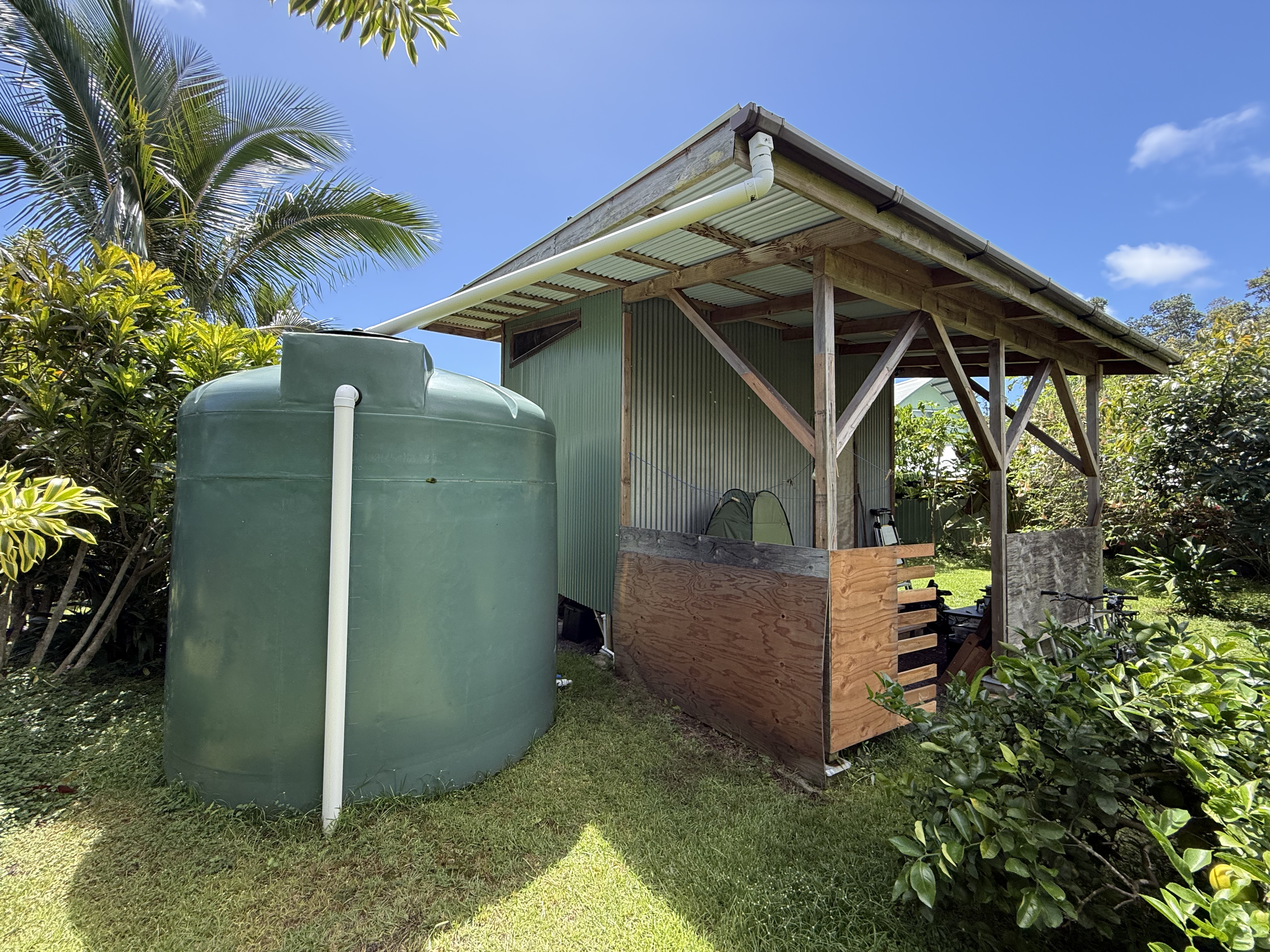 29 W Pohakupele Lp Property Photo 13