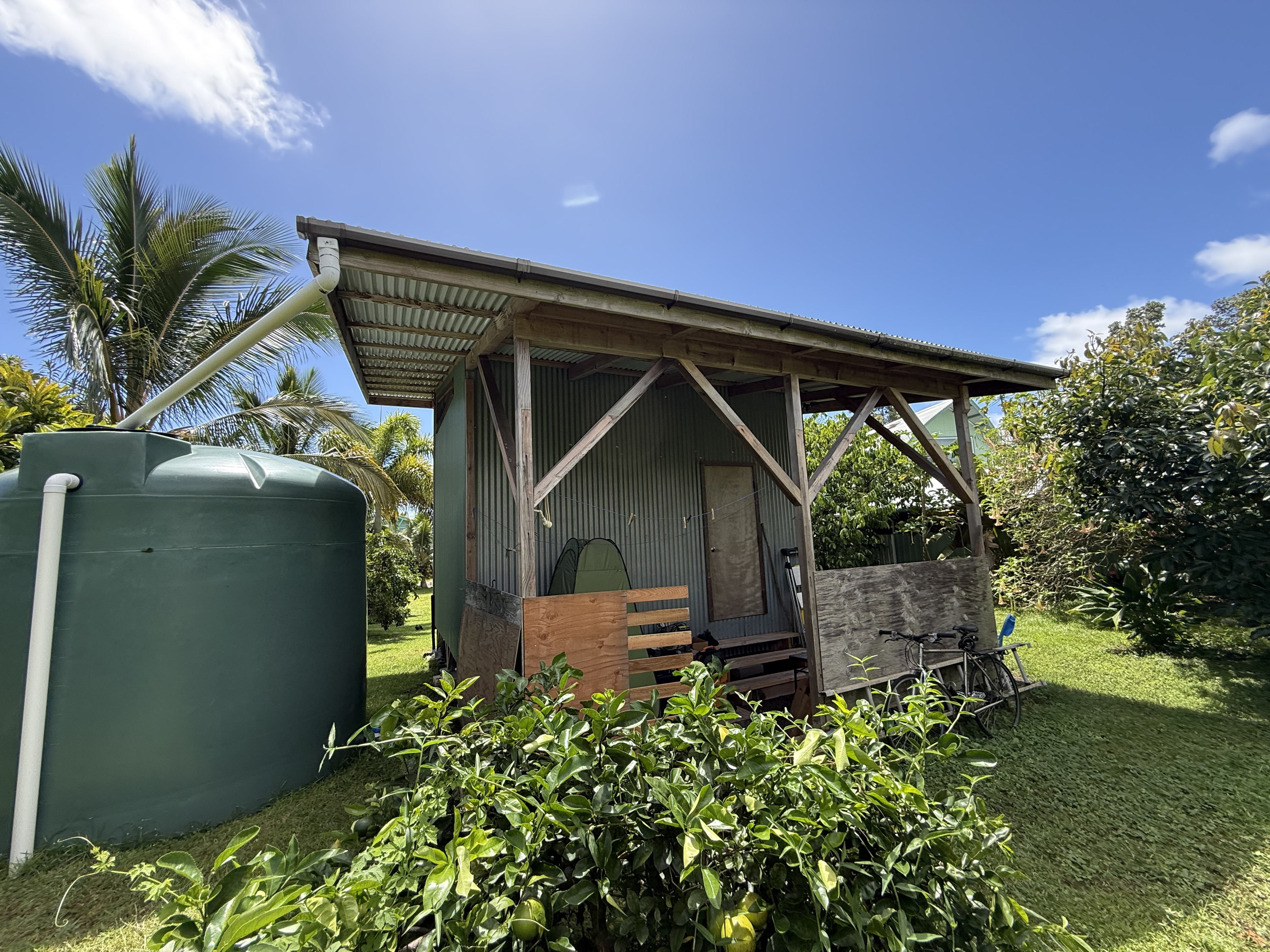 29 W Pohakupele Lp Property Photo 14