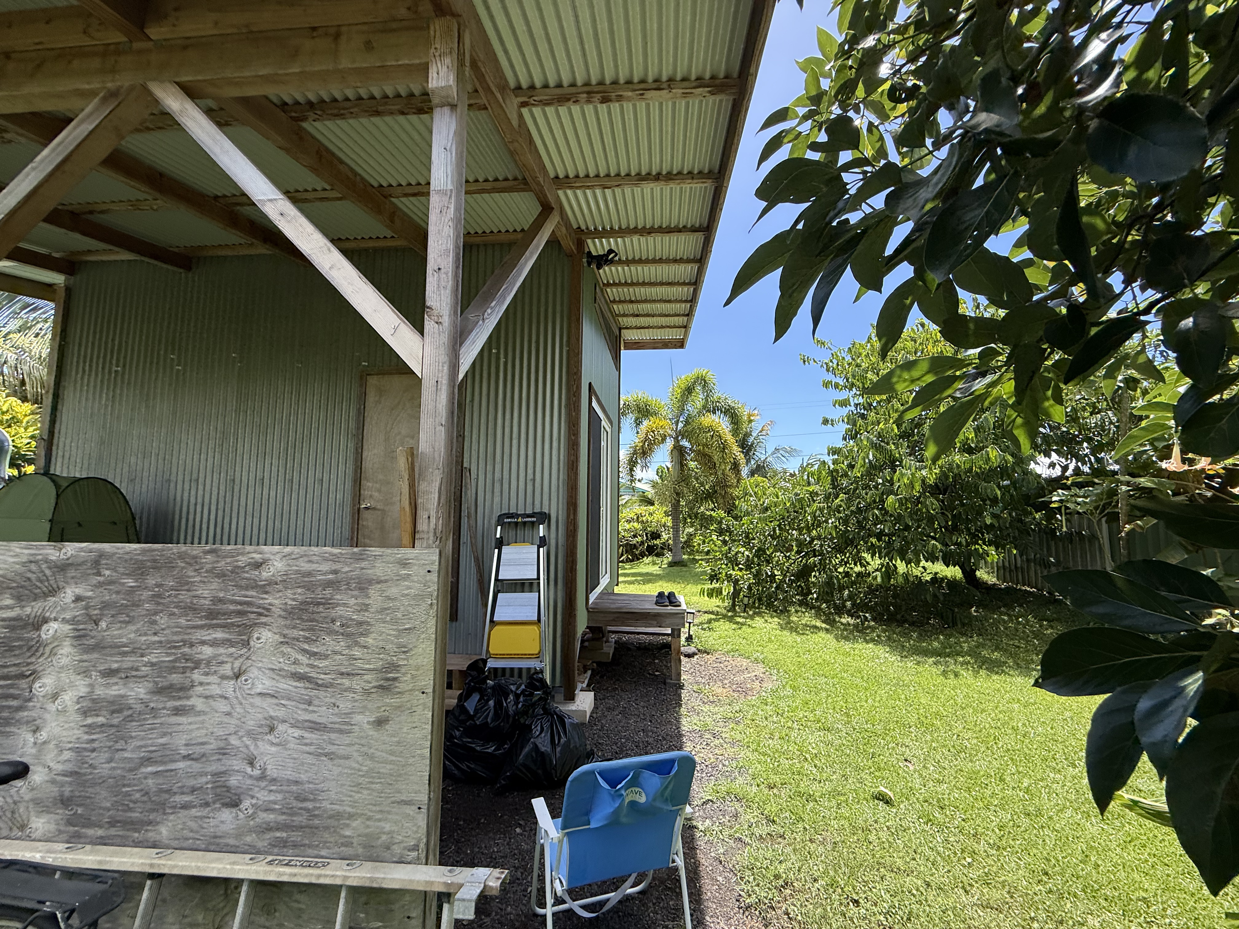 29 W Pohakupele Lp Property Photo 15